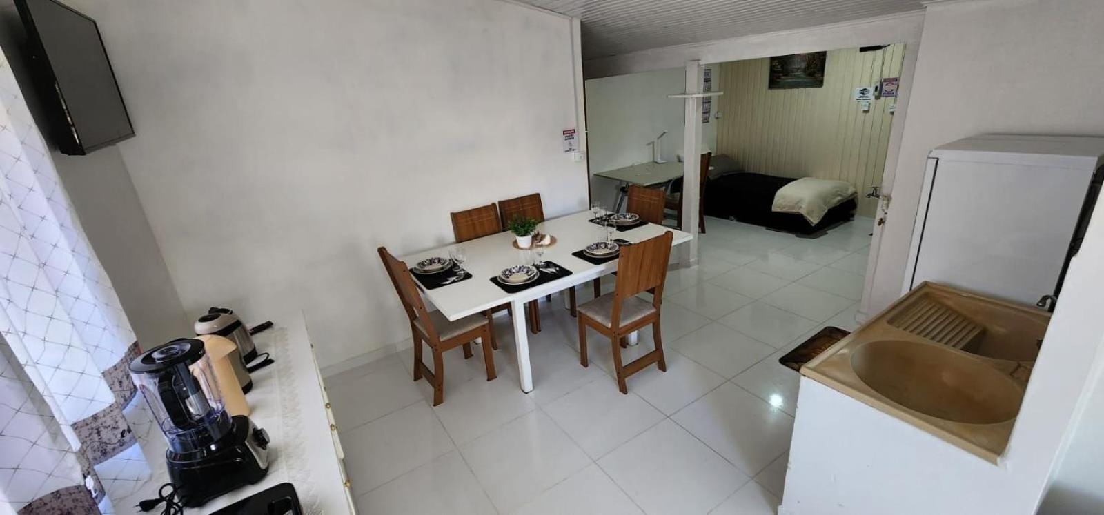 Apartamento PRATICO