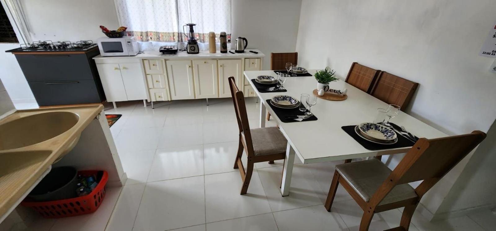 Apartamento PRATICO