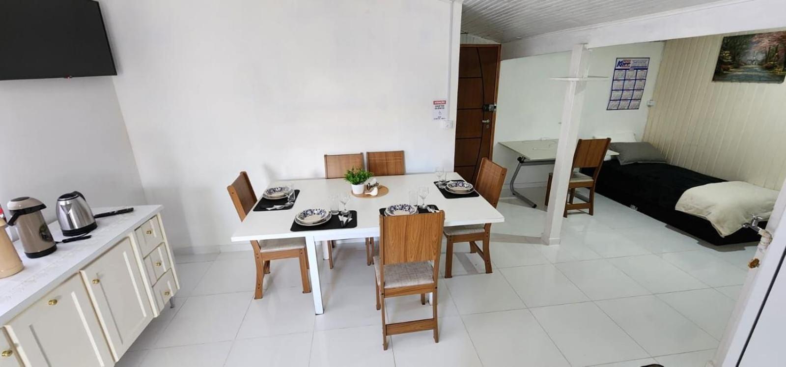 Apartamento PRATICO
