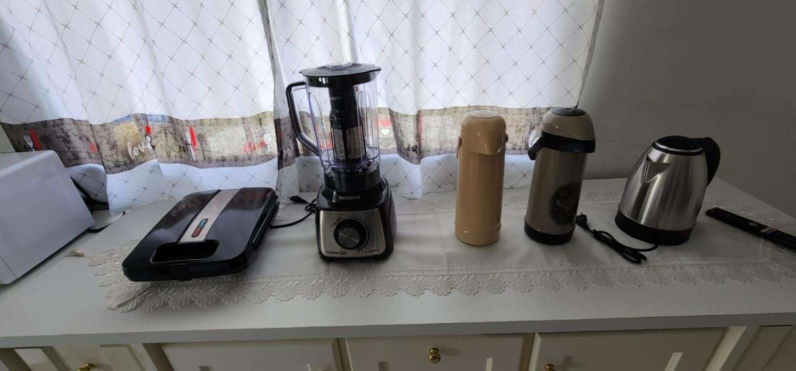 Apartamento PRATICO