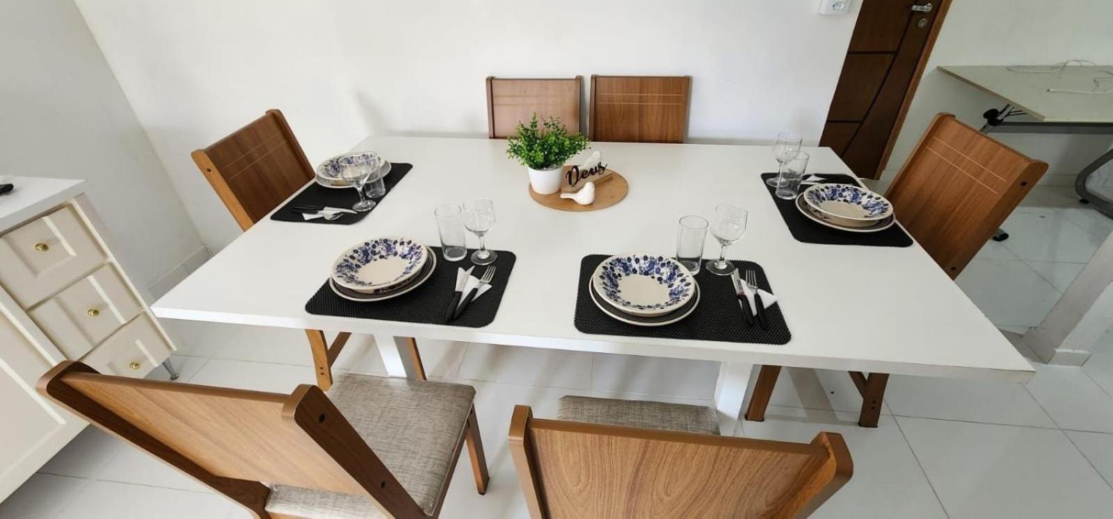 Apartamento PRATICO