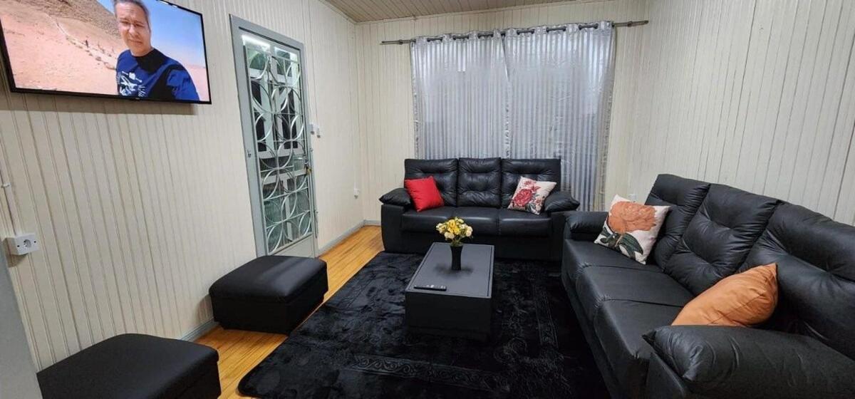 Casa aconchegante - compartilhada