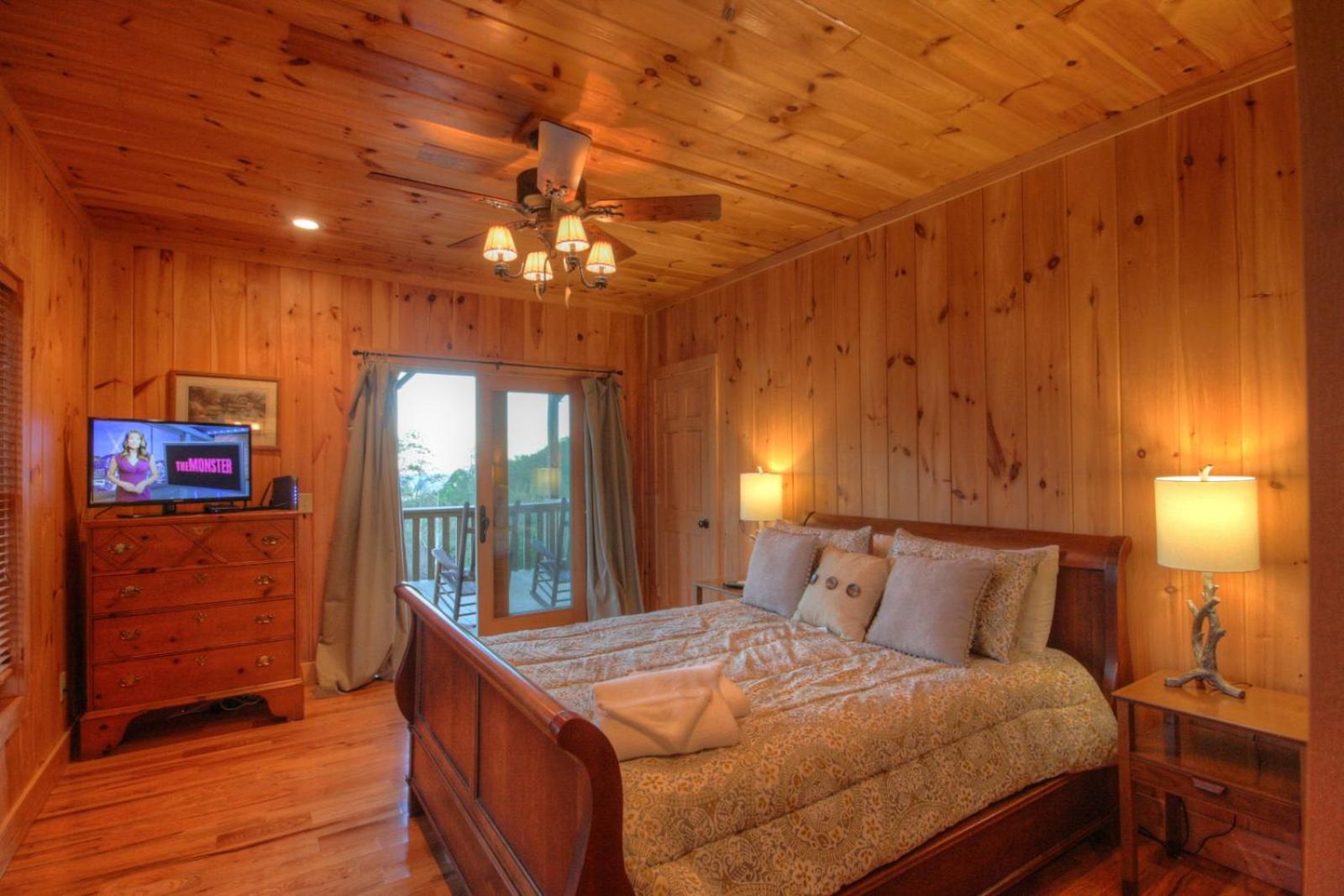 Blackberry Lodge