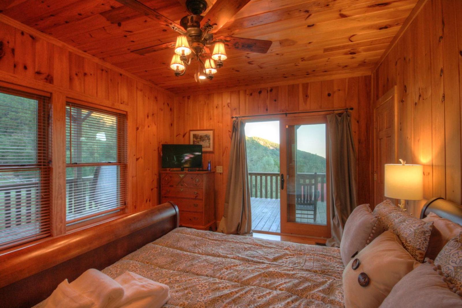Blackberry Lodge