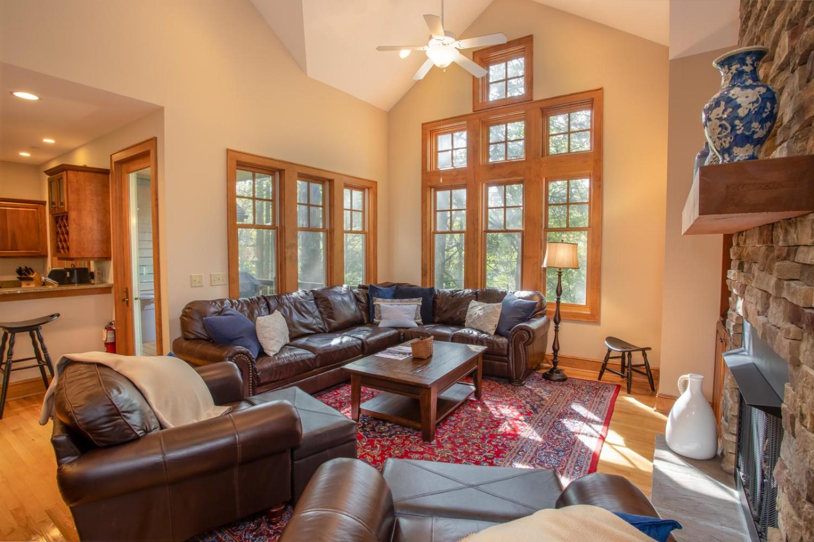Echota Haus view 3