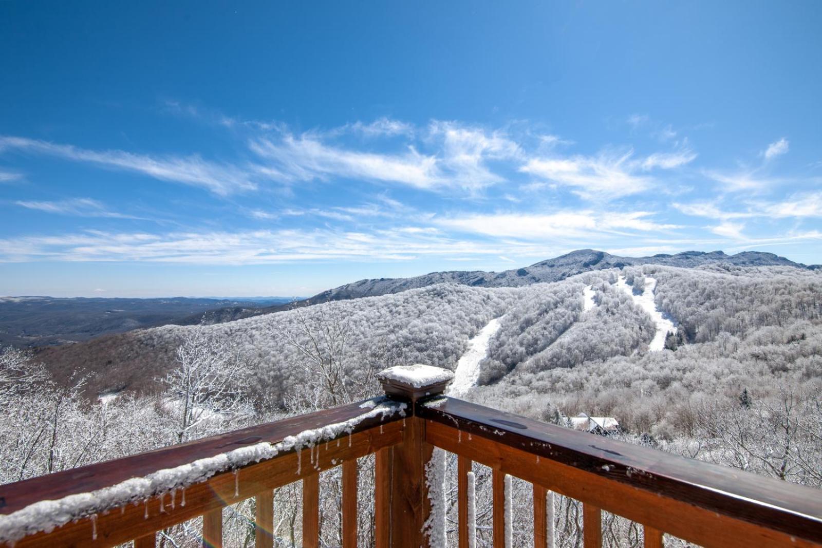 Deerwood Retreat