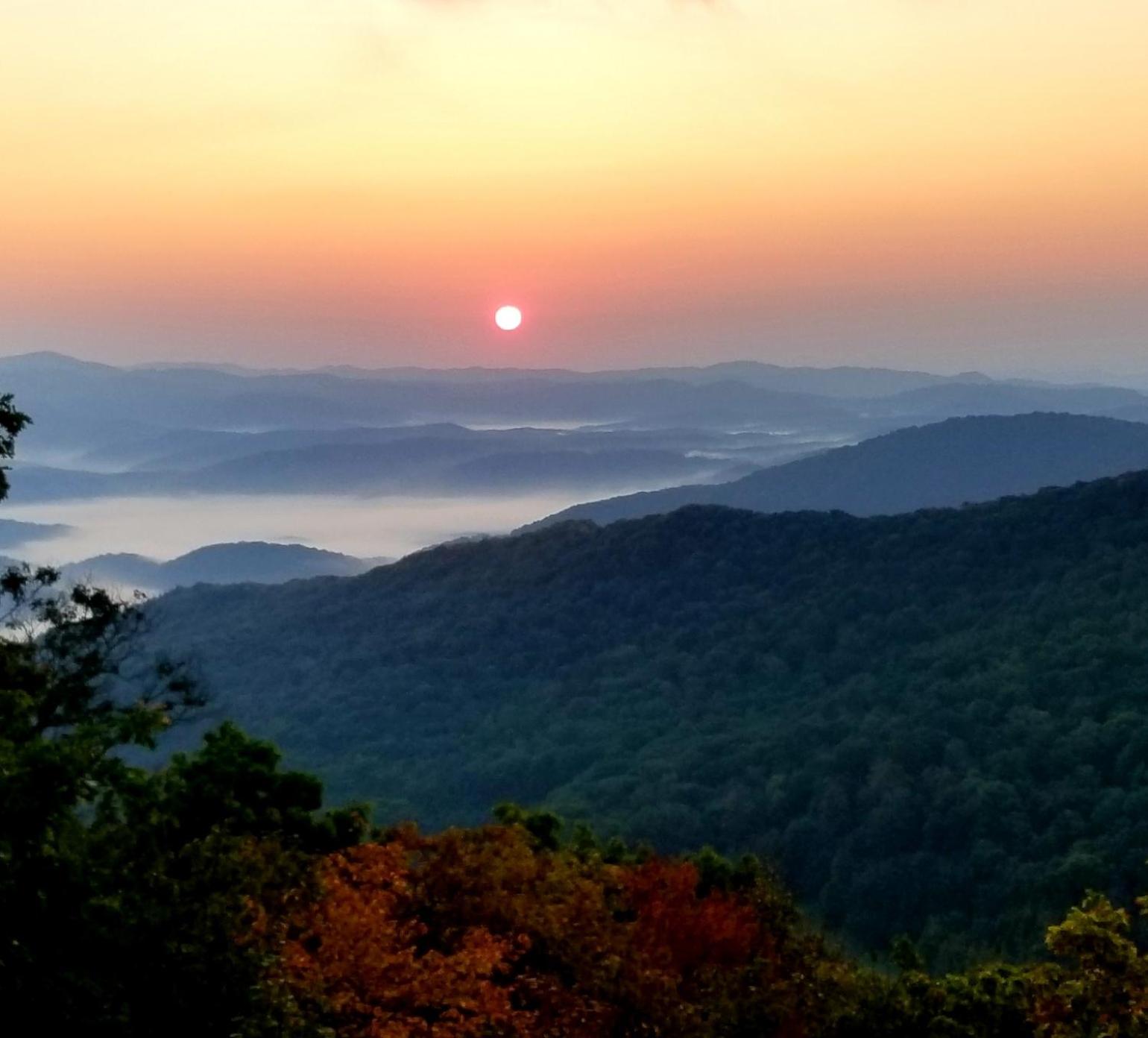Deerwood Retreat