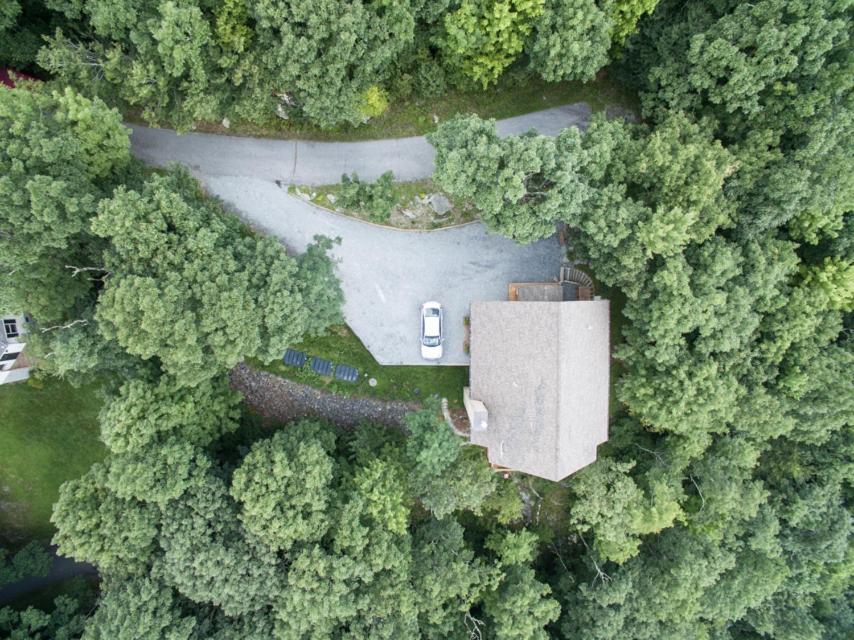 Deerwood Retreat