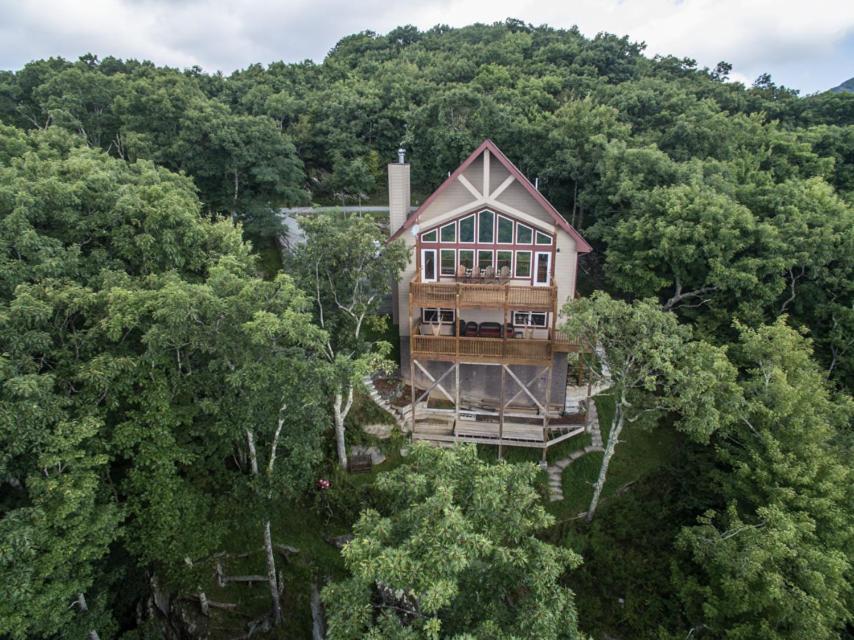 Deerwood Retreat