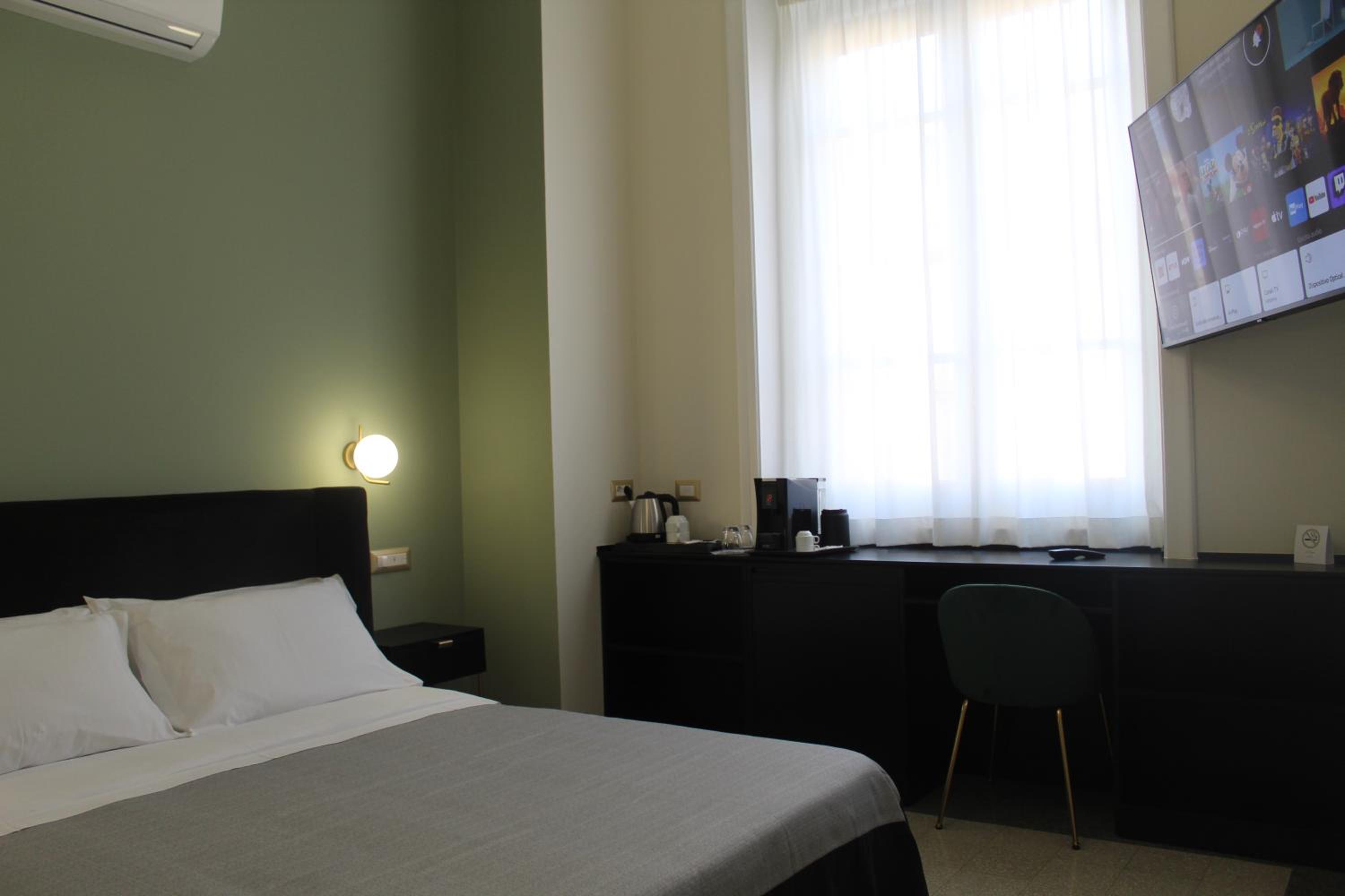 Sant'Agostino - Luxury Rooms view 5