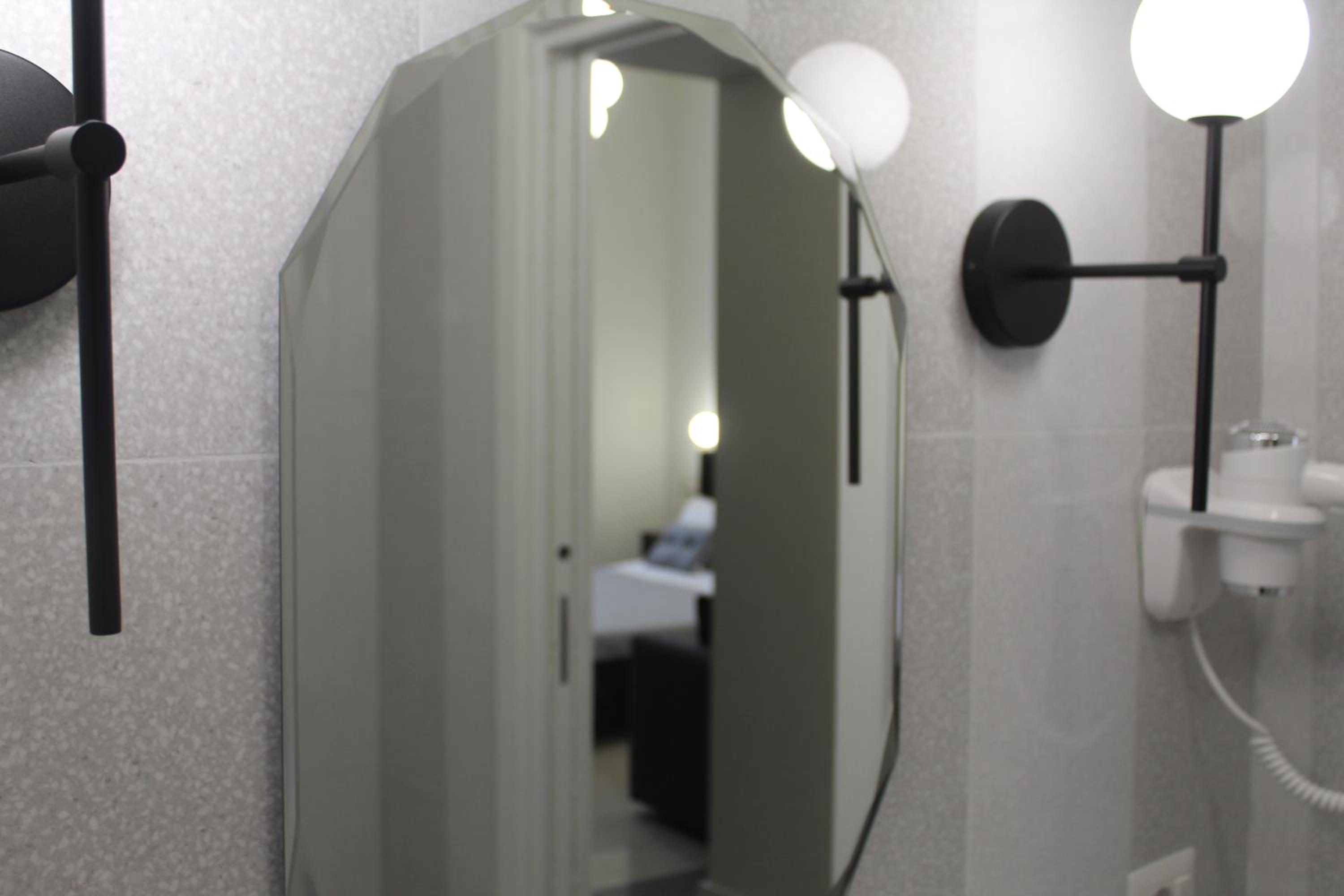 Sant'Agostino - Luxury Rooms view 4