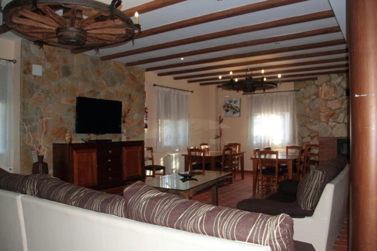 Casa Rural Aguas del Venero