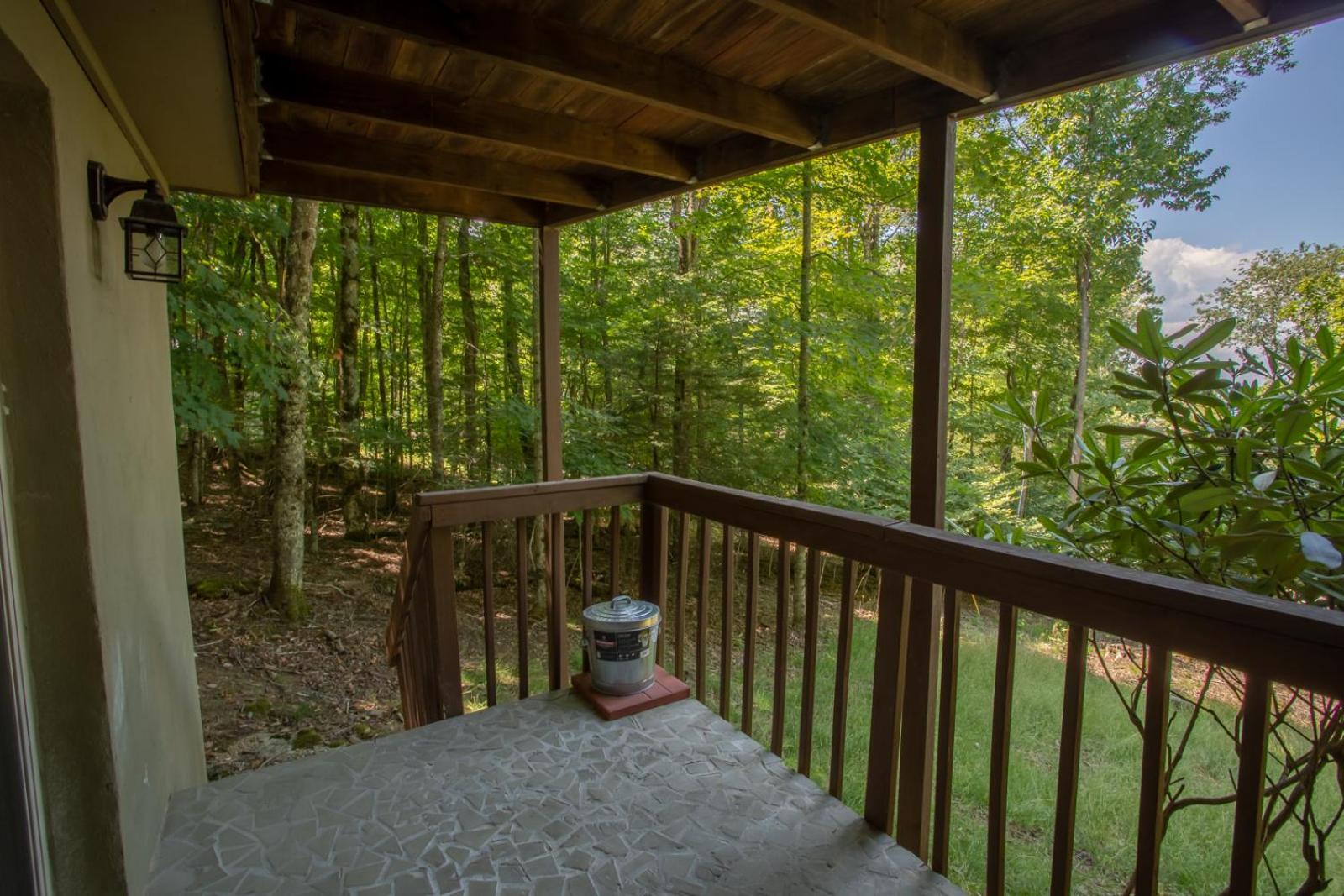 Fern Cottage view 5