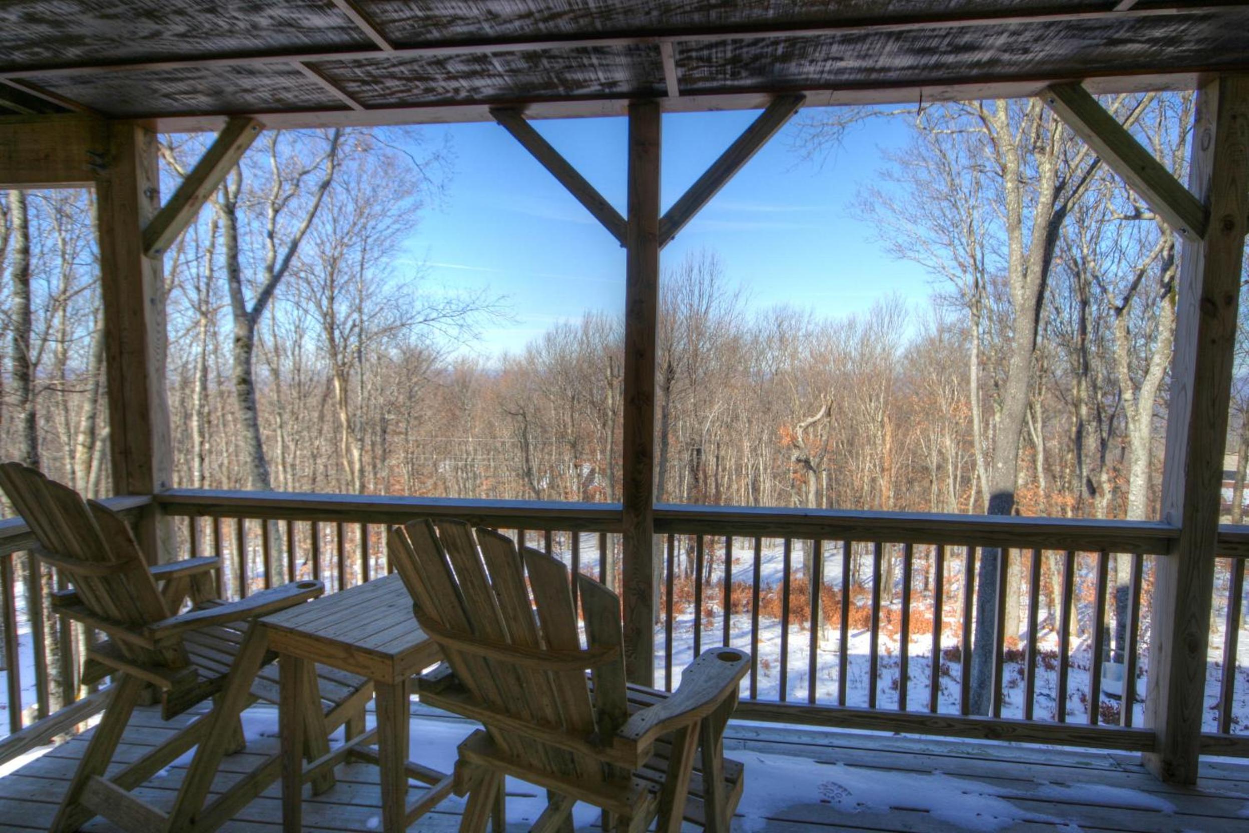 Fireside Lodge