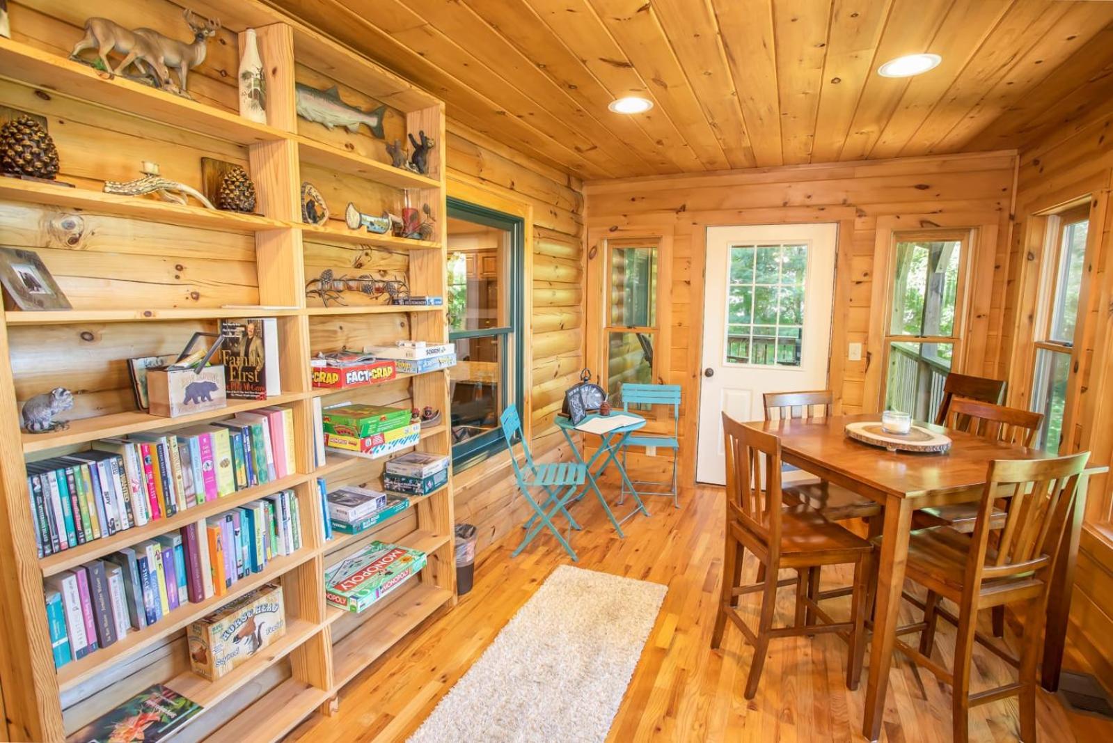 Fireside Lodge