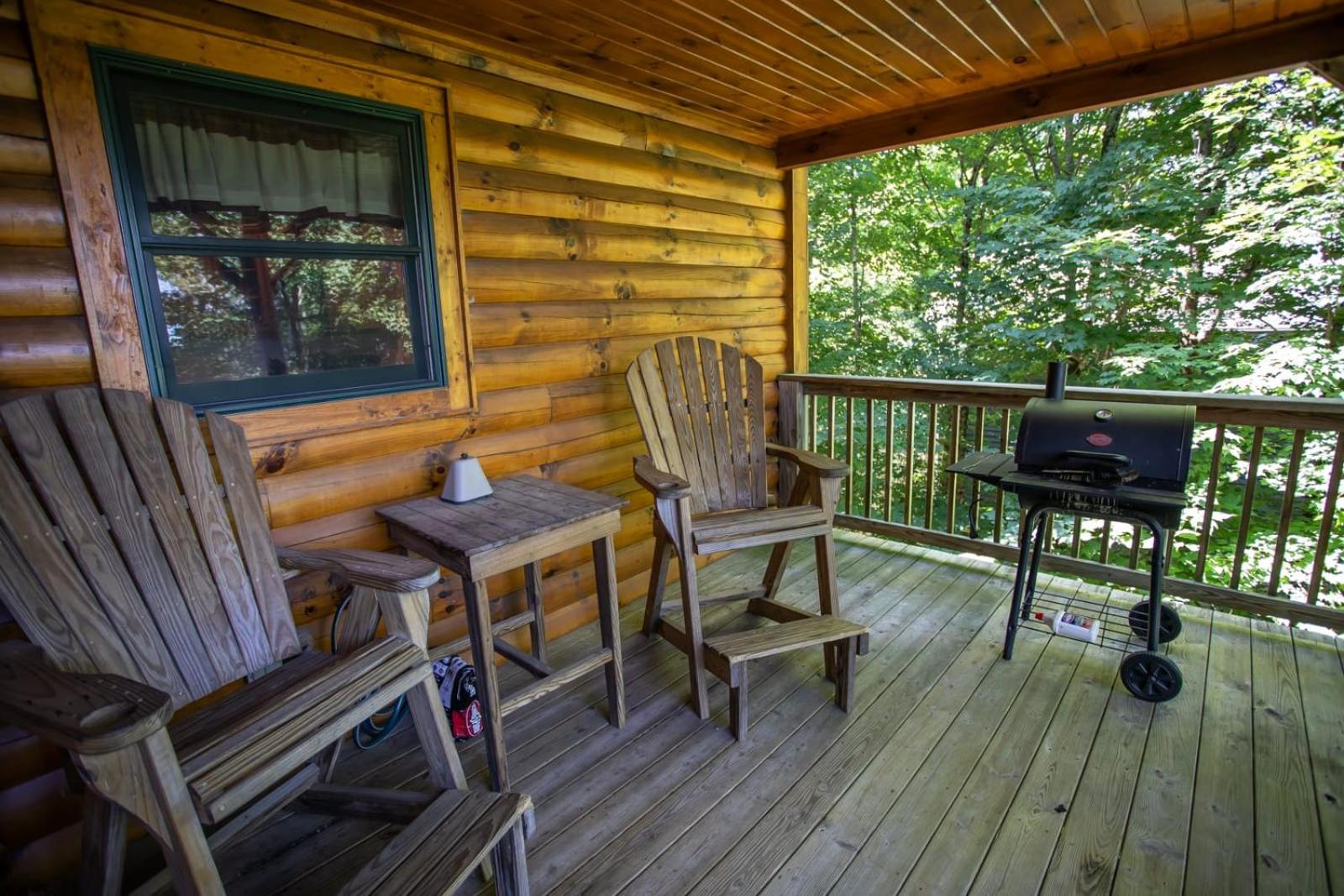 Fireside Lodge