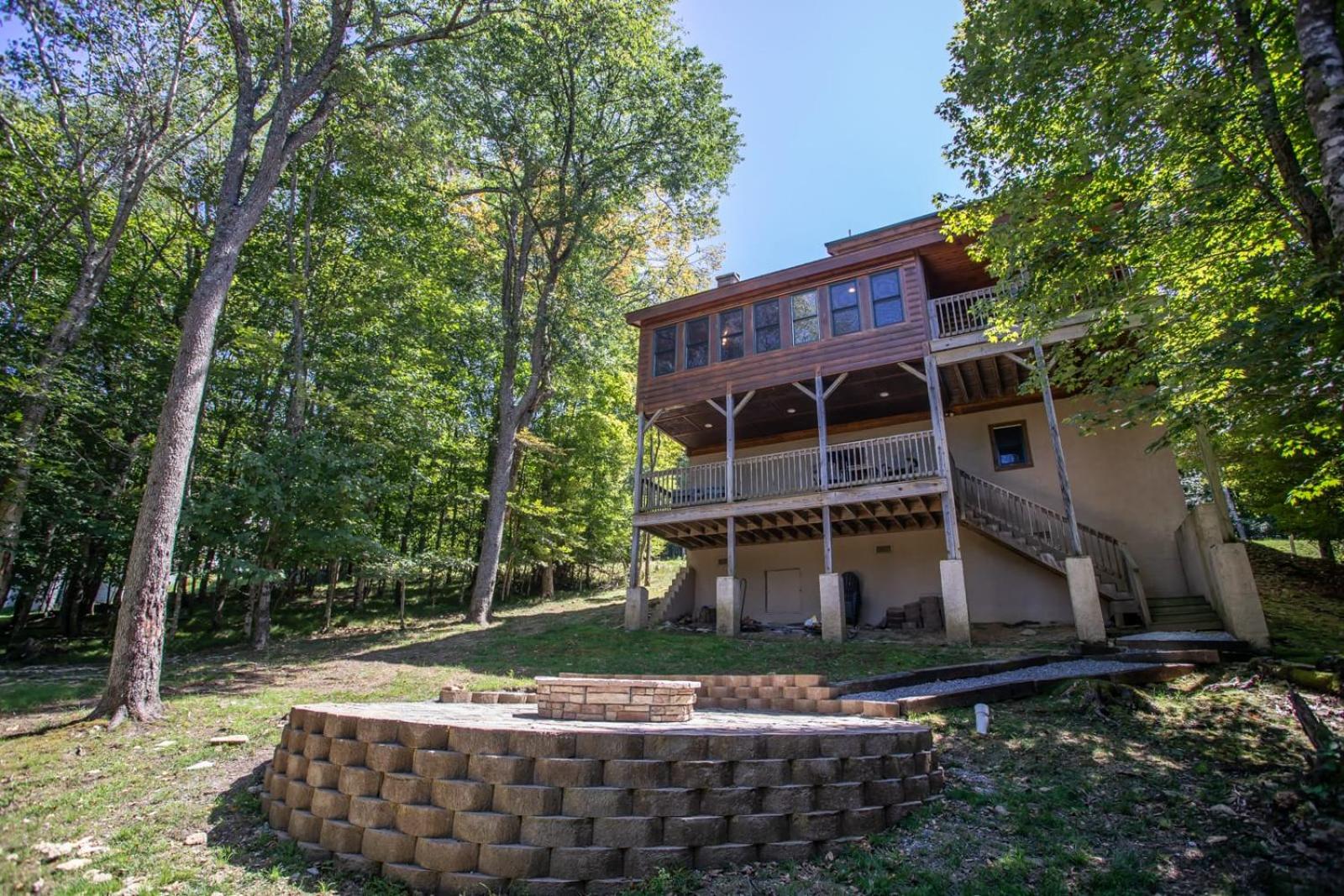 Fireside Lodge