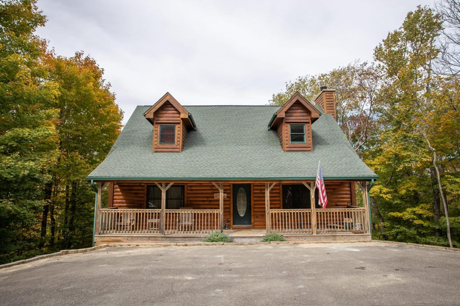 Fireside Lodge