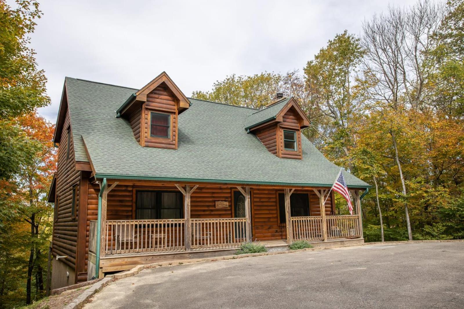 Fireside Lodge