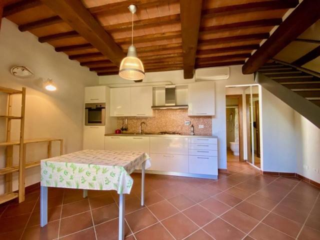 Appartamento Biserno