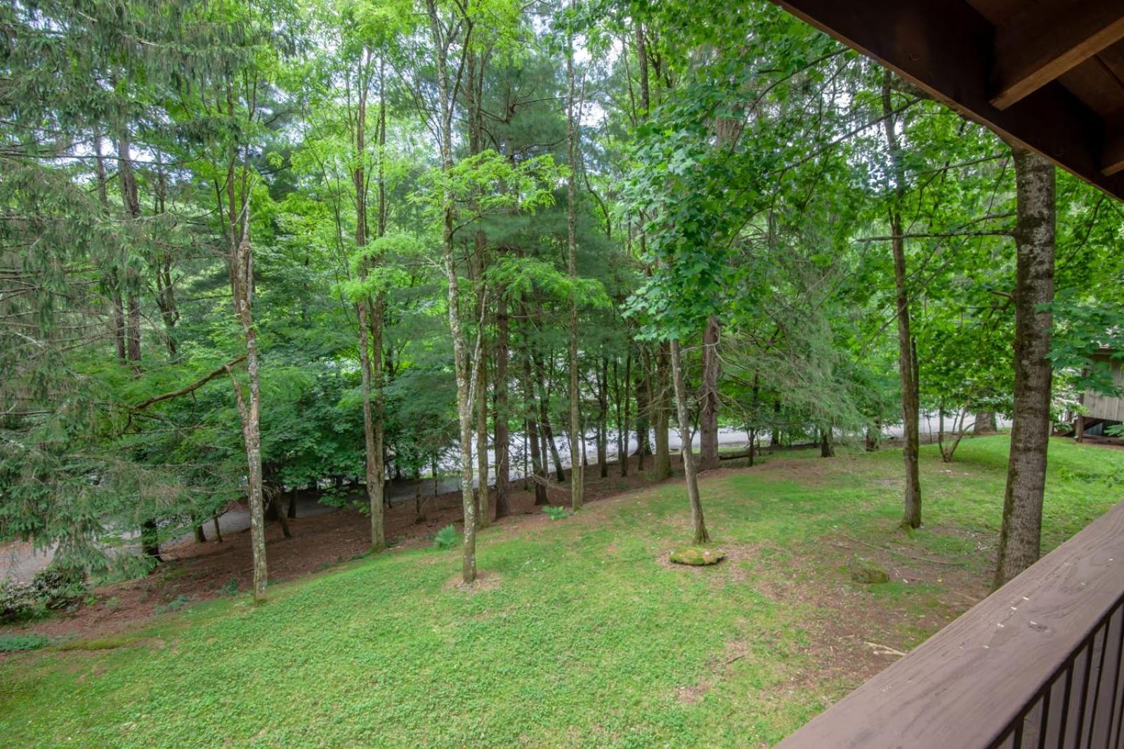 Fox Haven view 5