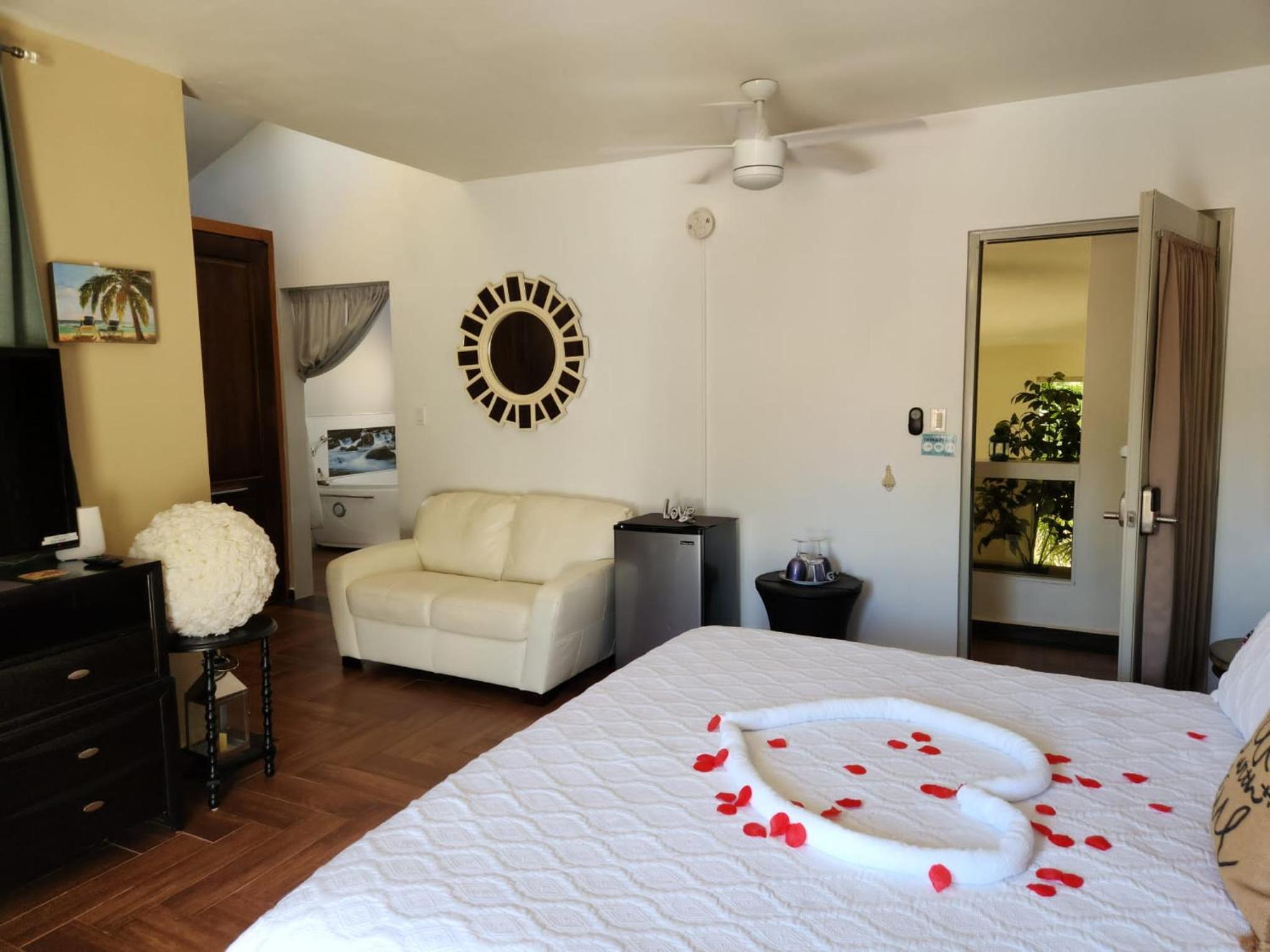Bella Noni B&B