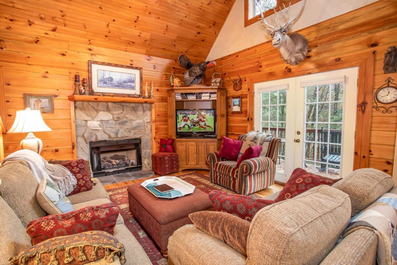 Good River Acres view 3