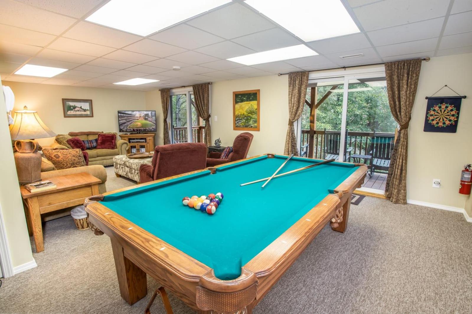 Good River Acres view 5