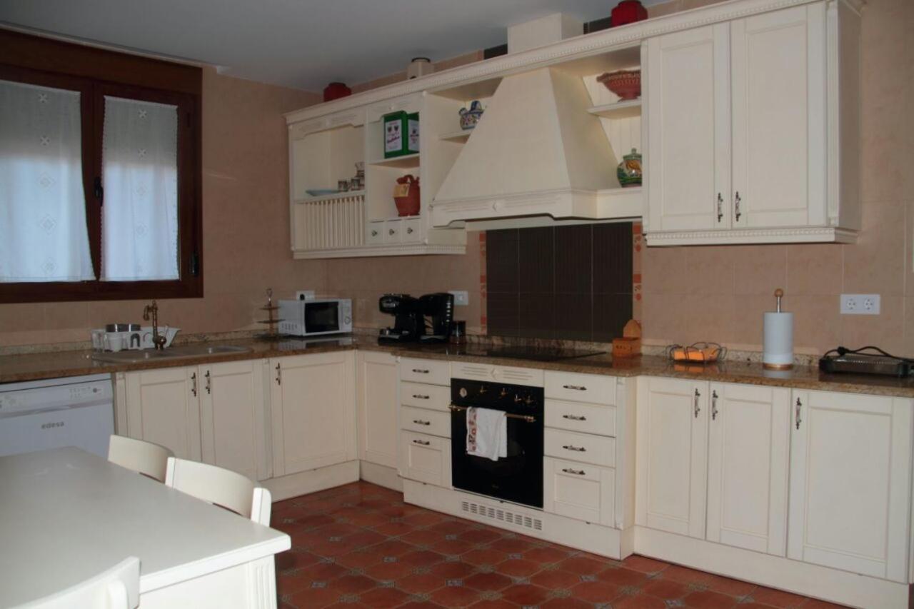 Casa Rural Aguas del Venero