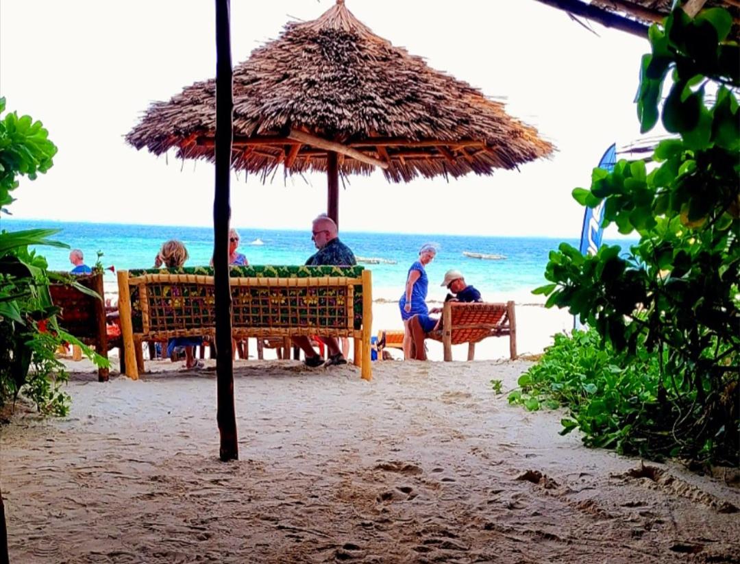 Sipano Beach Lodge Kiwengwa