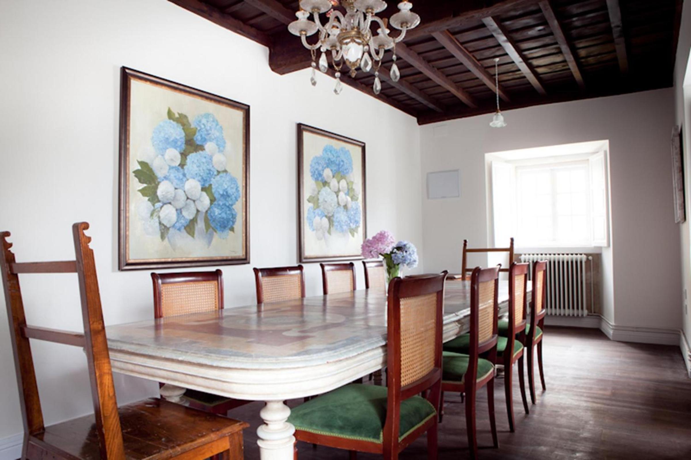Casona Puerto de Vega view 5