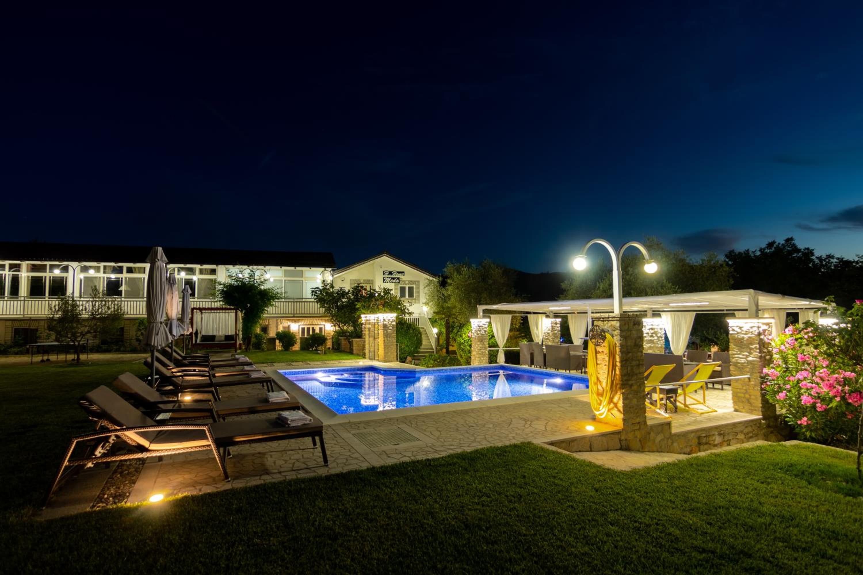 Villa Medo