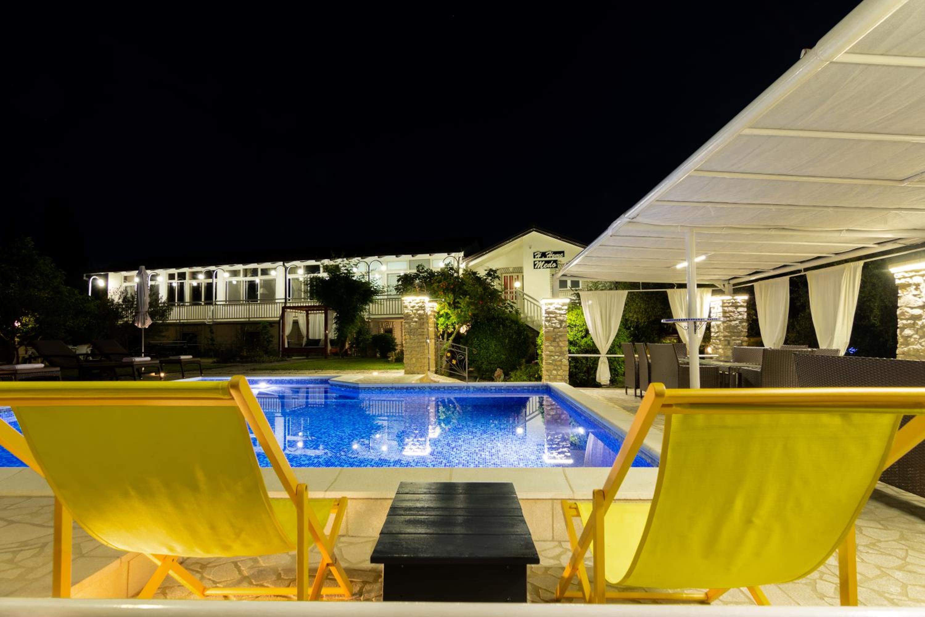 Villa Medo