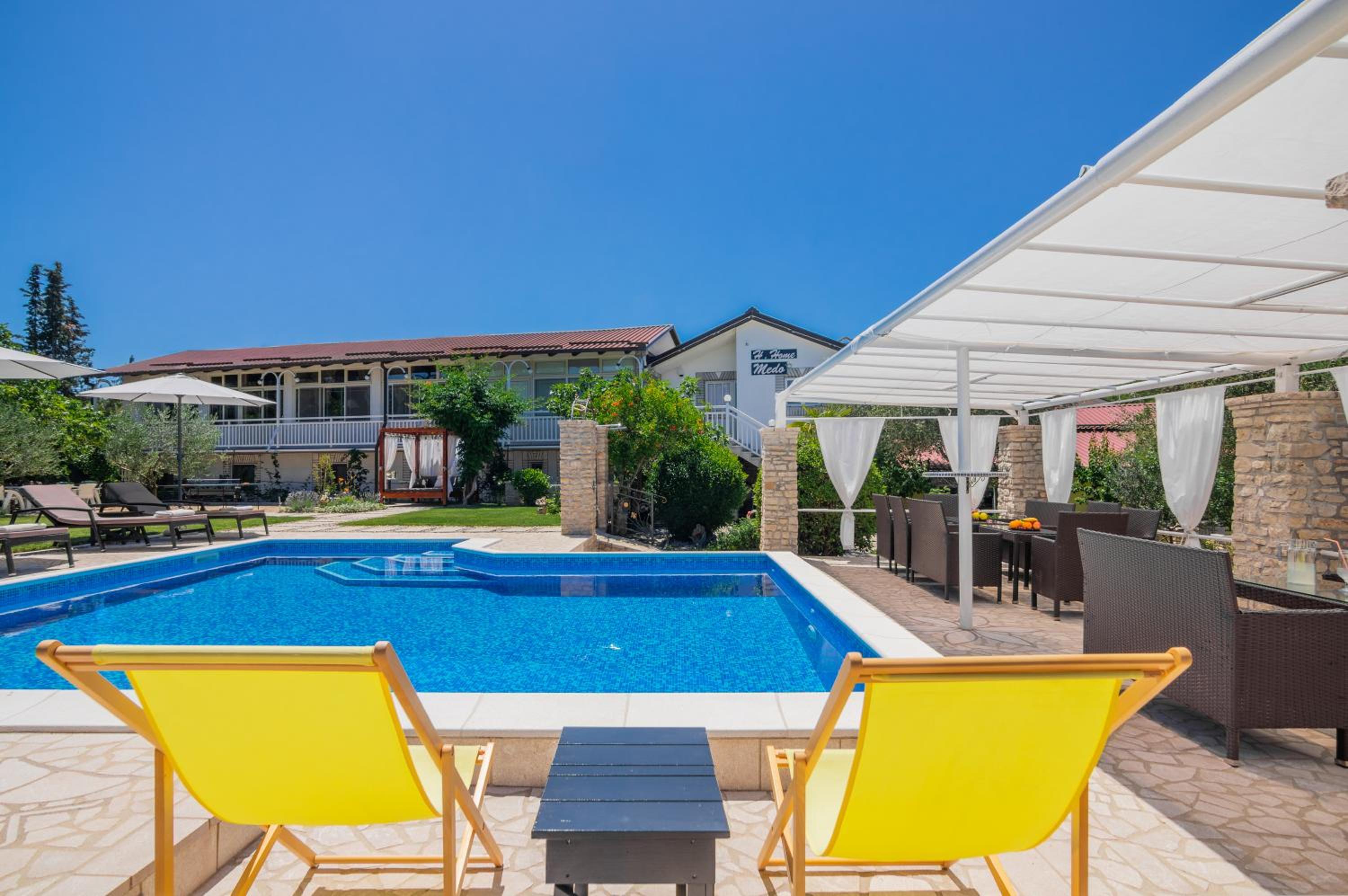 Villa Medo