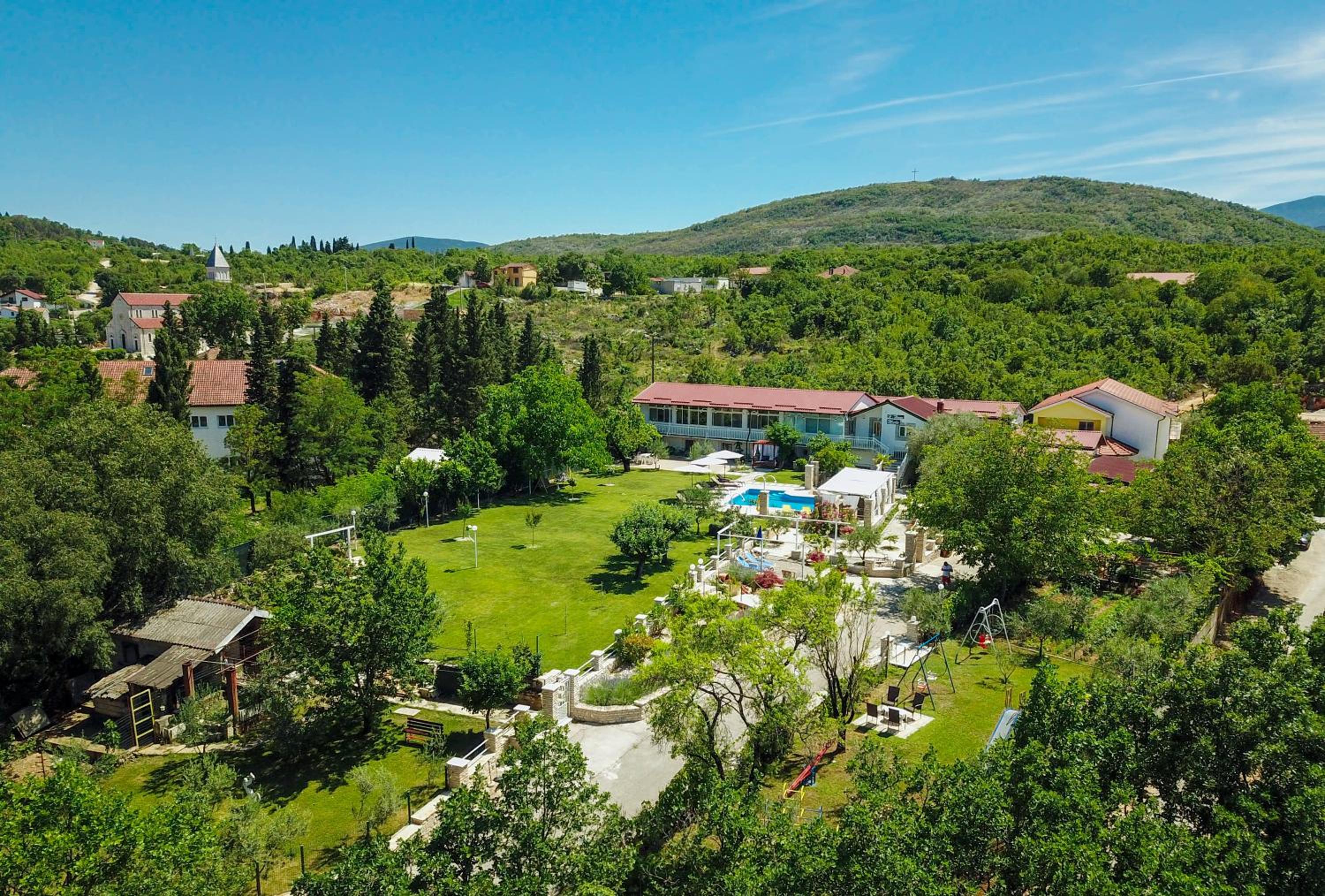 Villa Medo