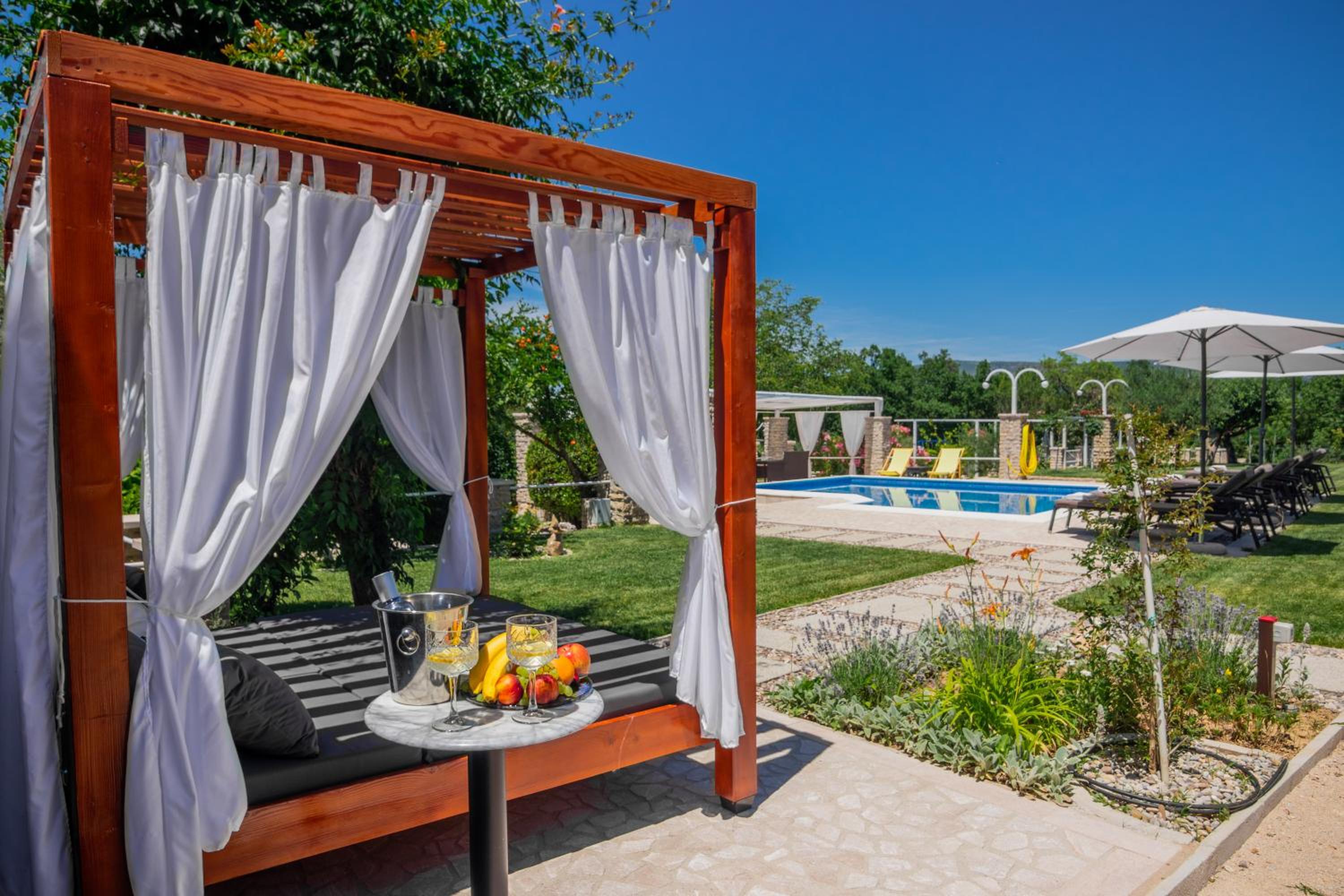 Villa Medo
