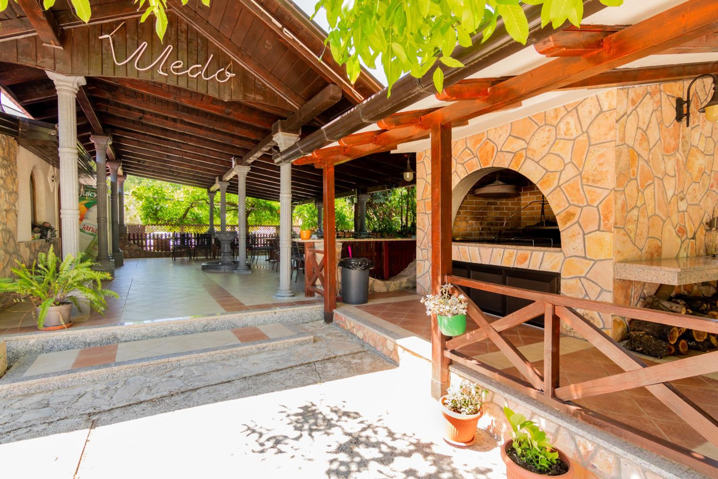 Villa Medo