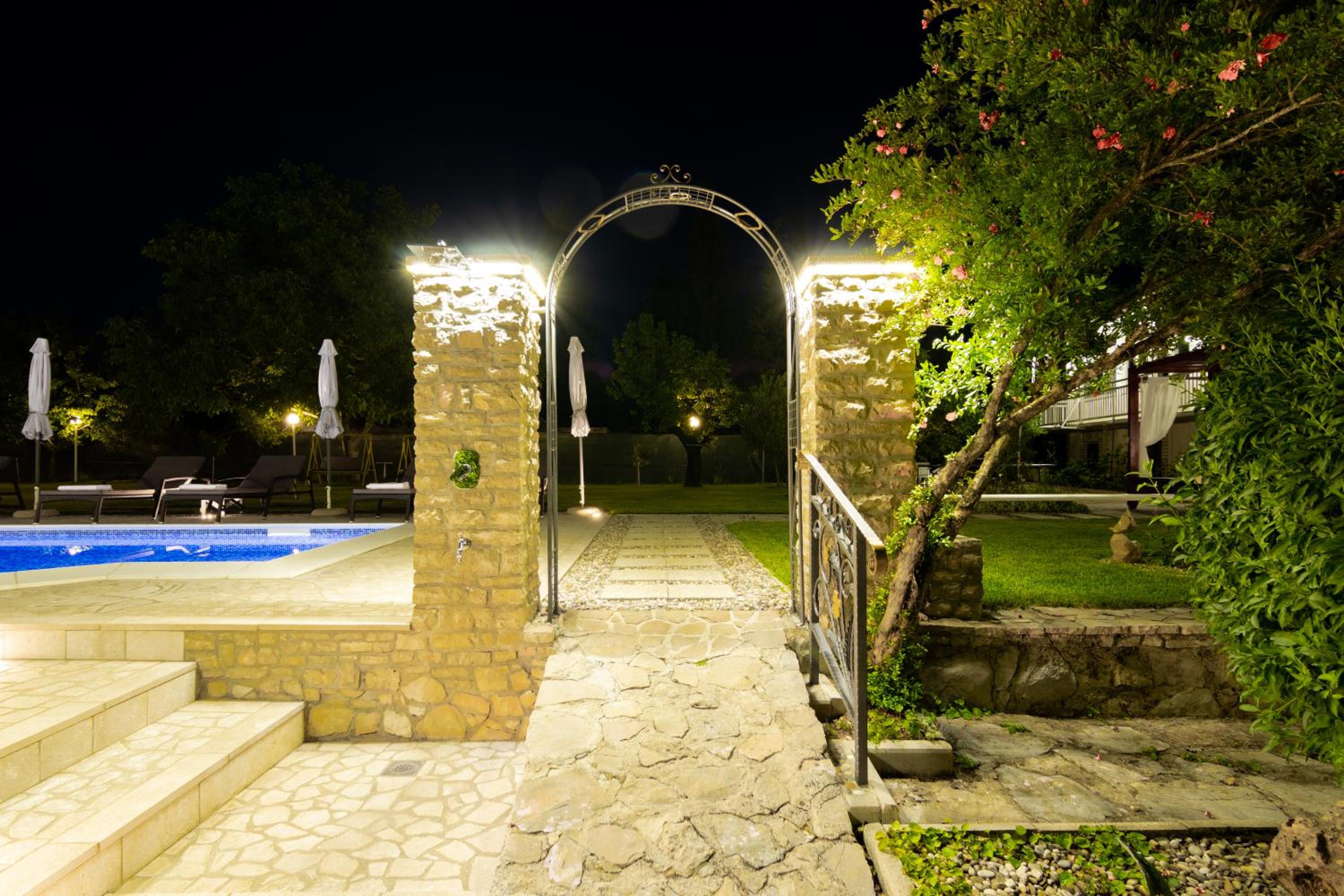Villa Medo