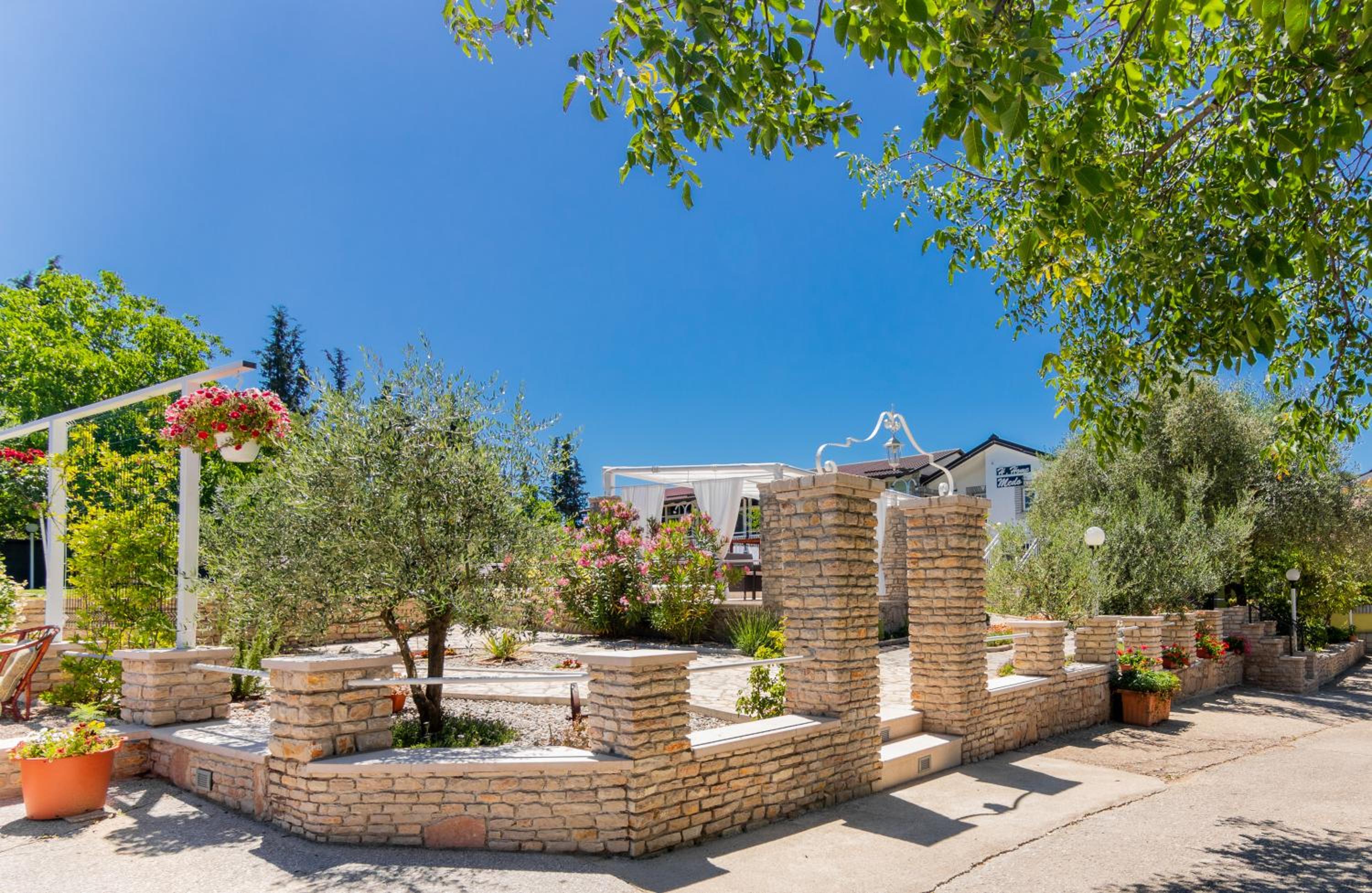 Villa Medo