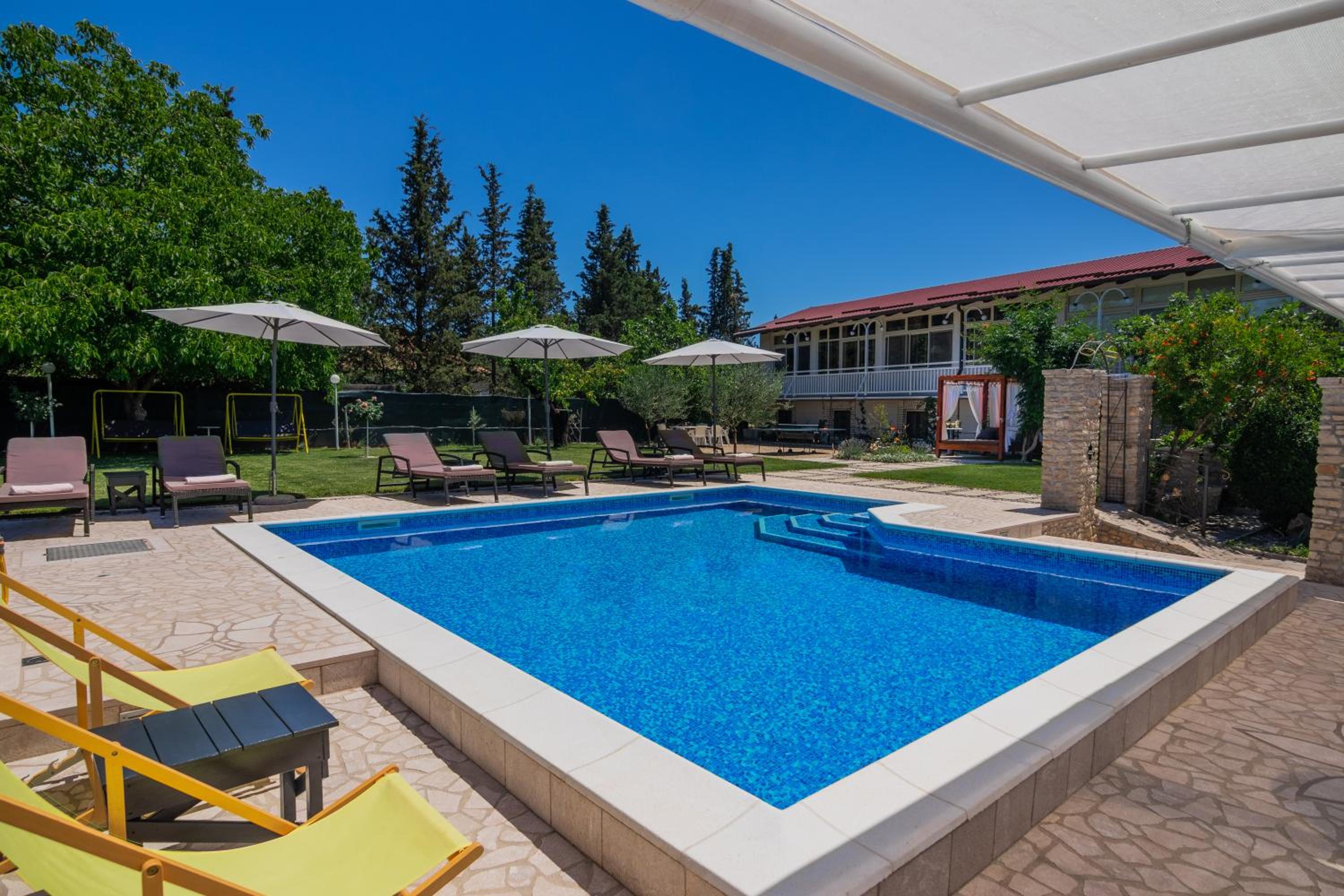 Villa Medo