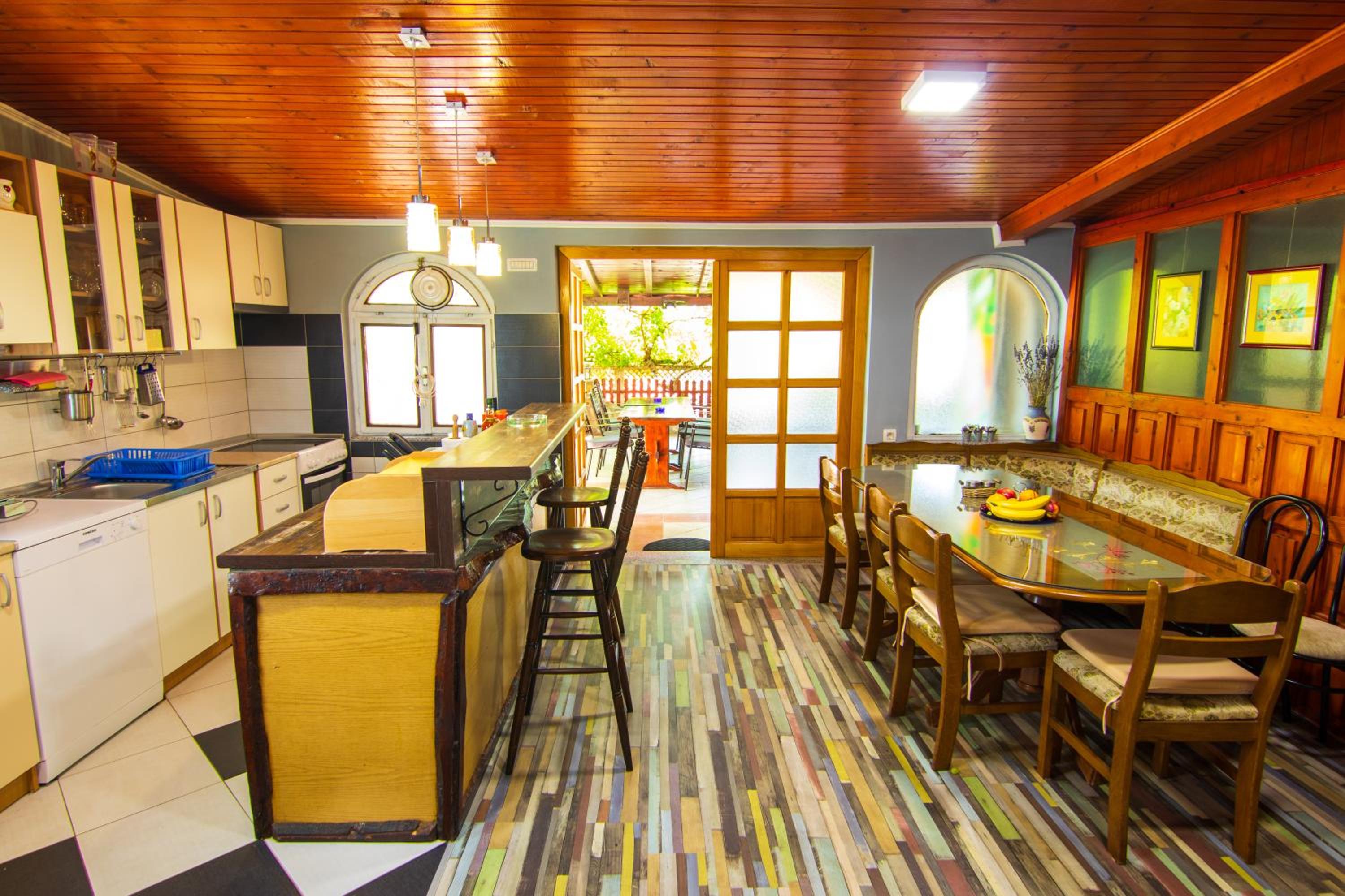 Villa Medo