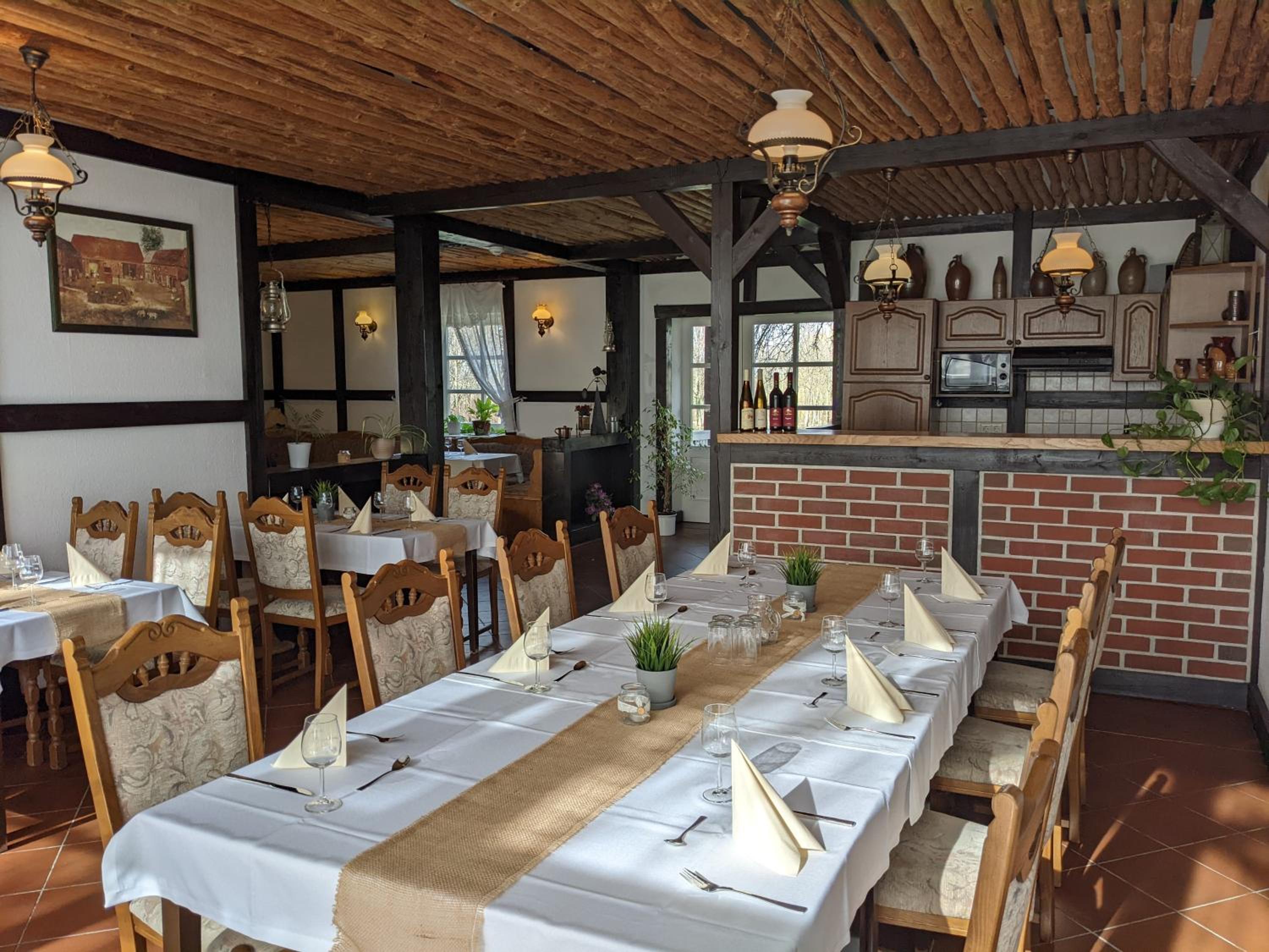 Pension Auf der Tenne