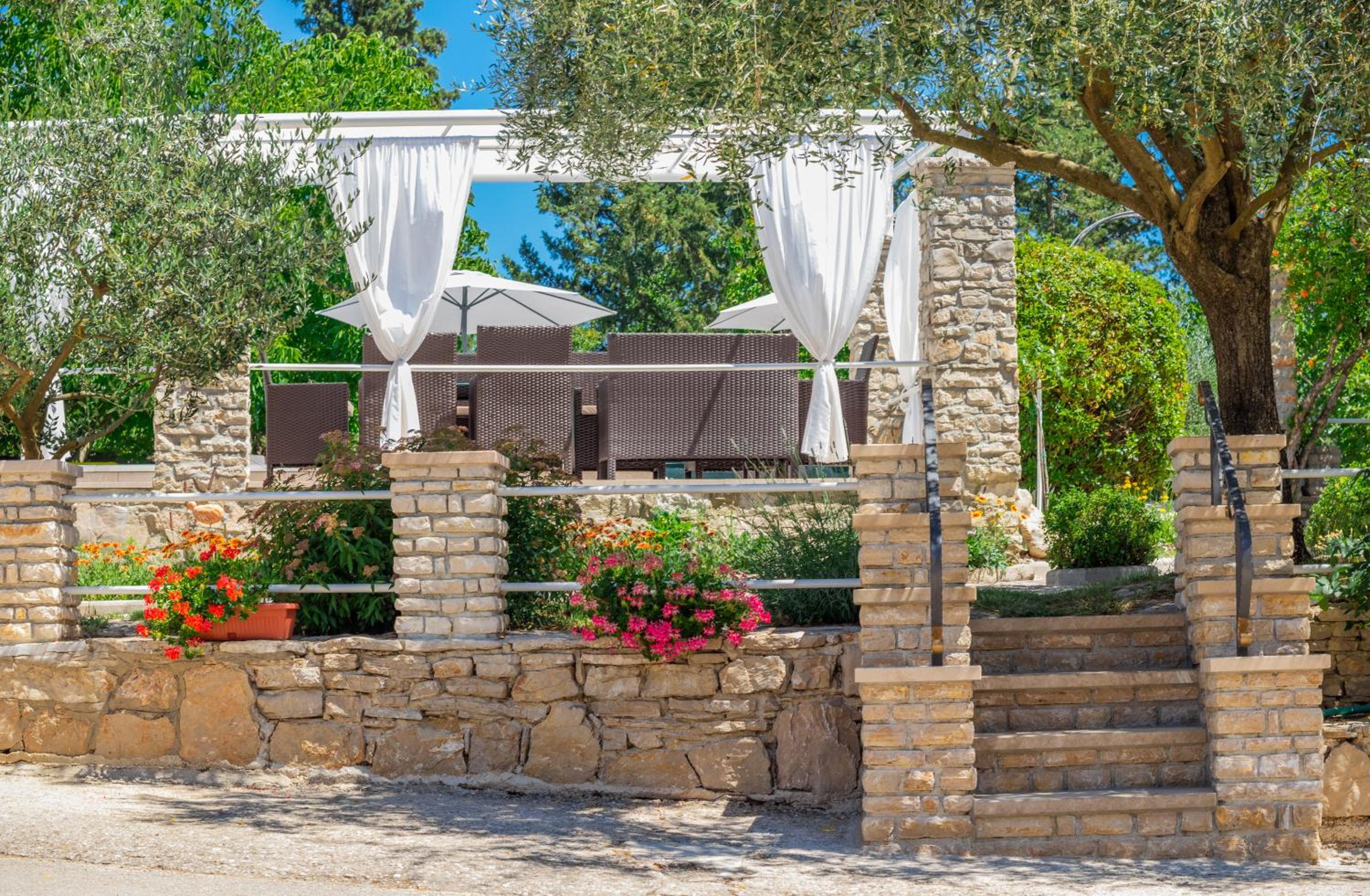 Villa Medo