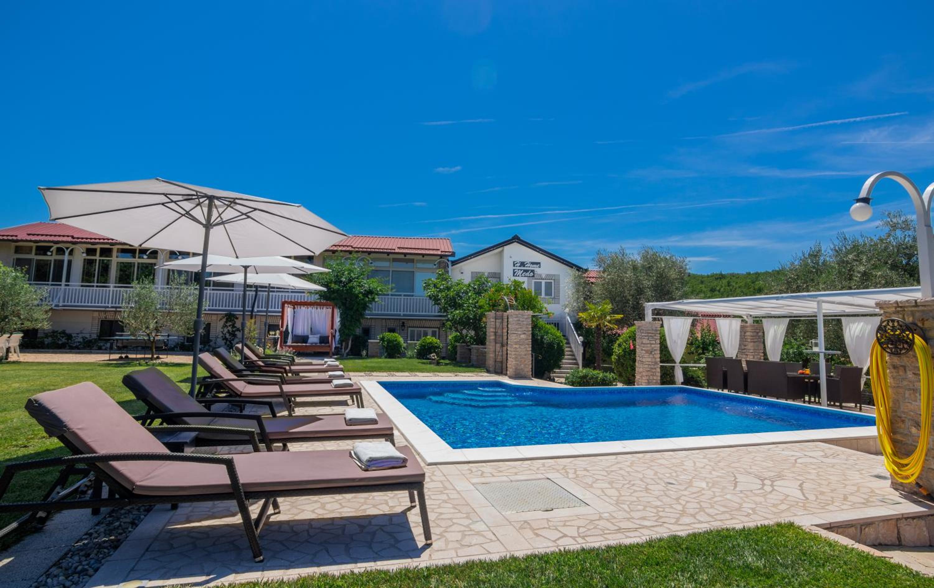 Villa Medo
