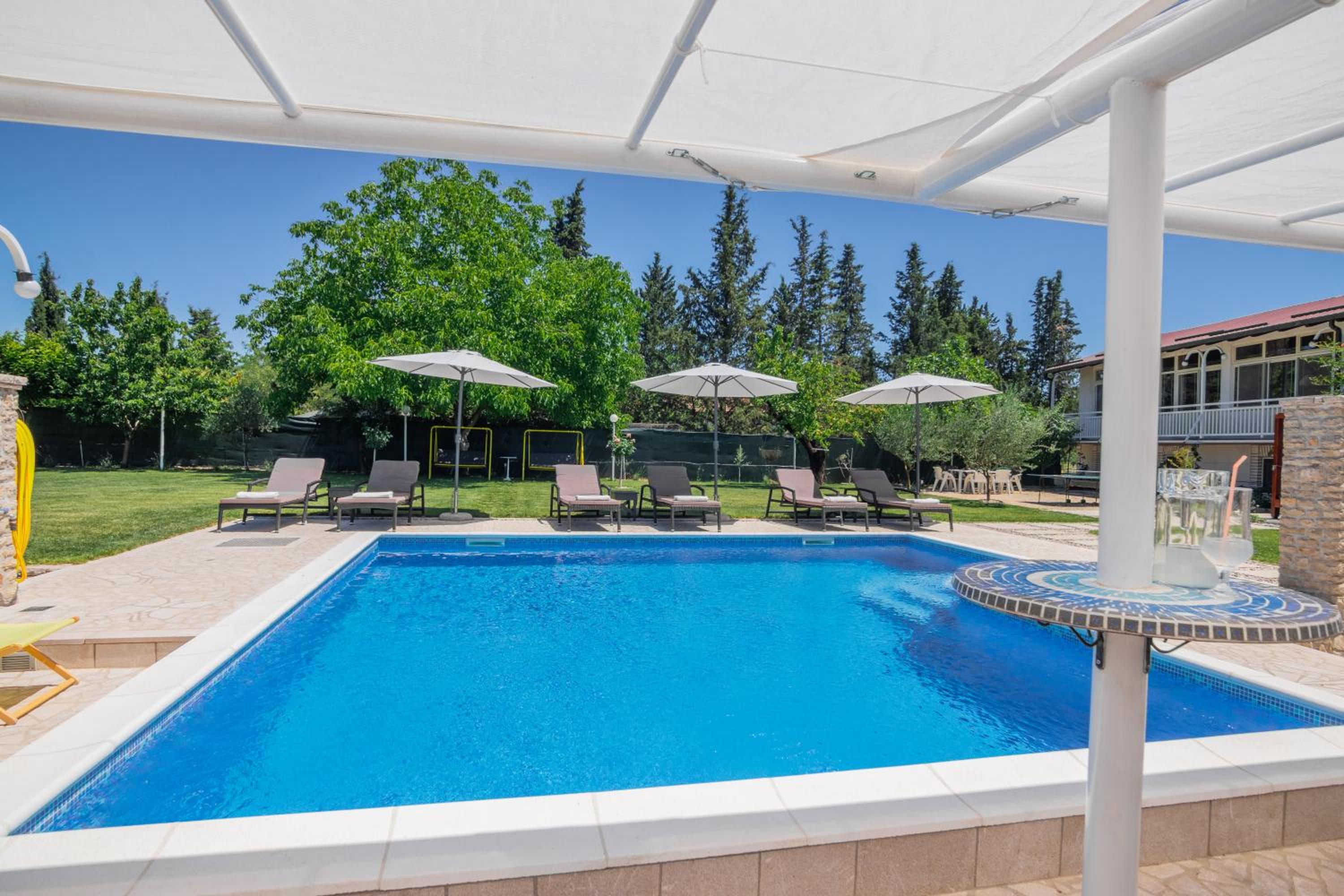 Villa Medo