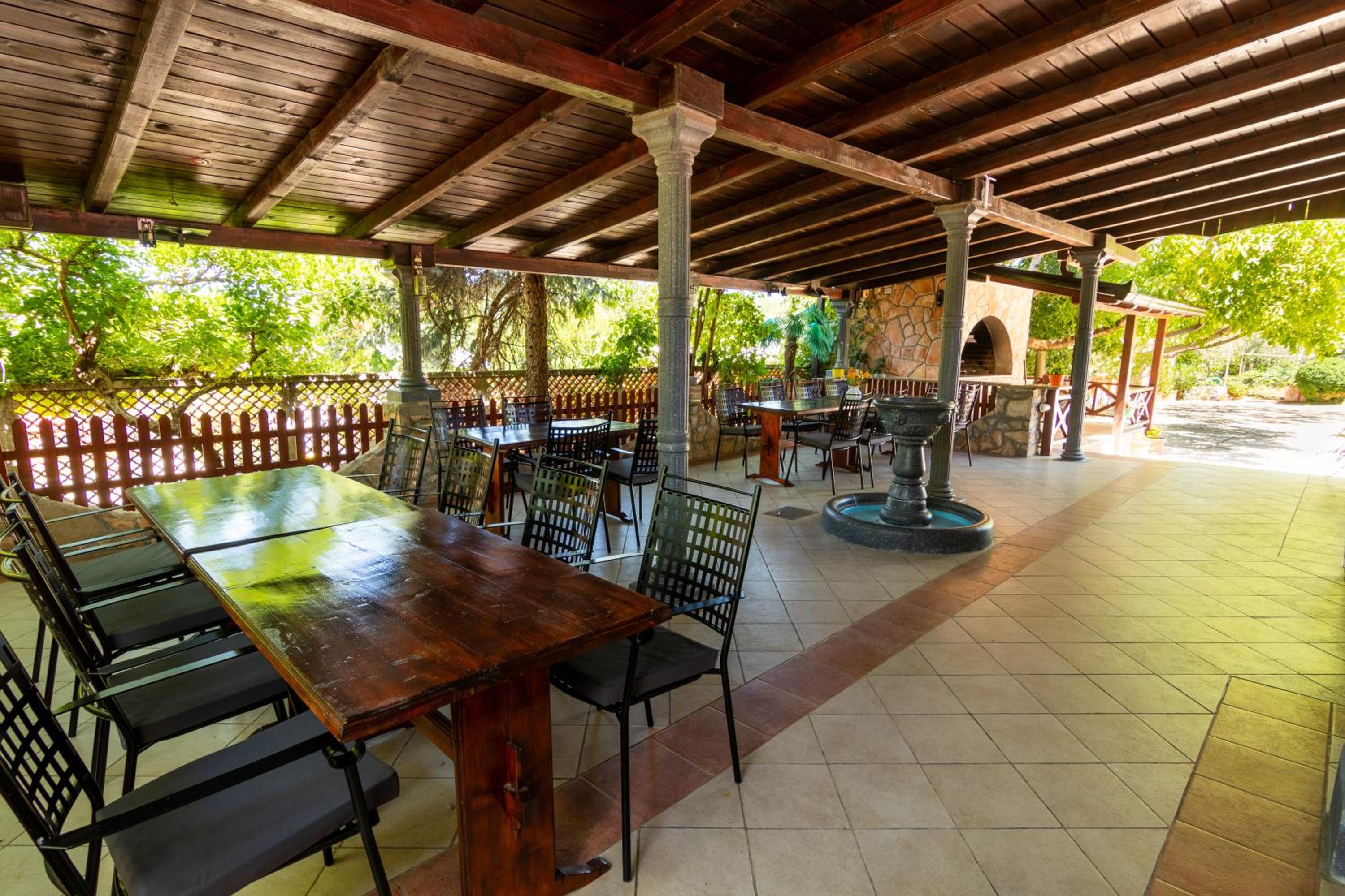 Villa Medo