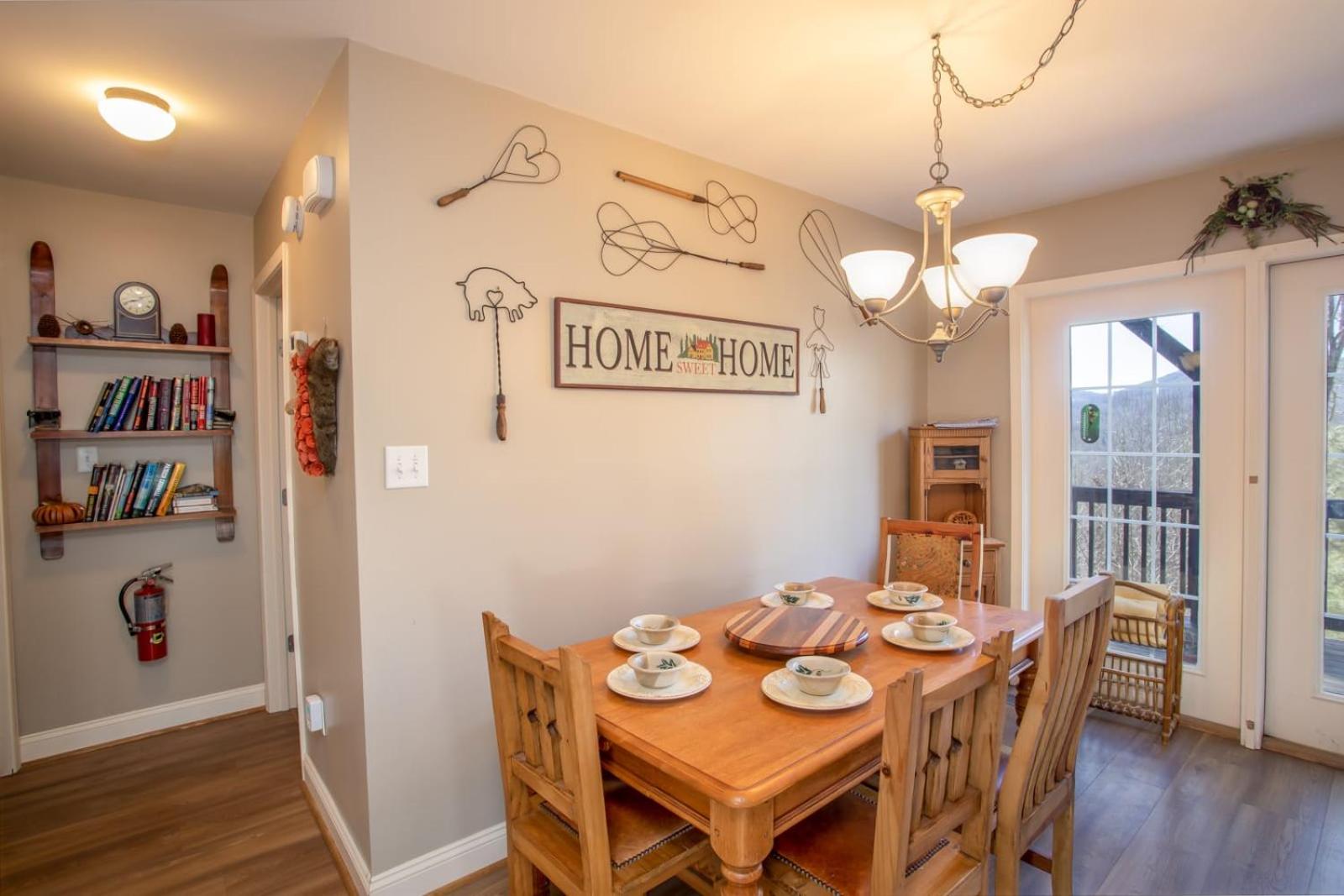 Hawkes Nest view 4