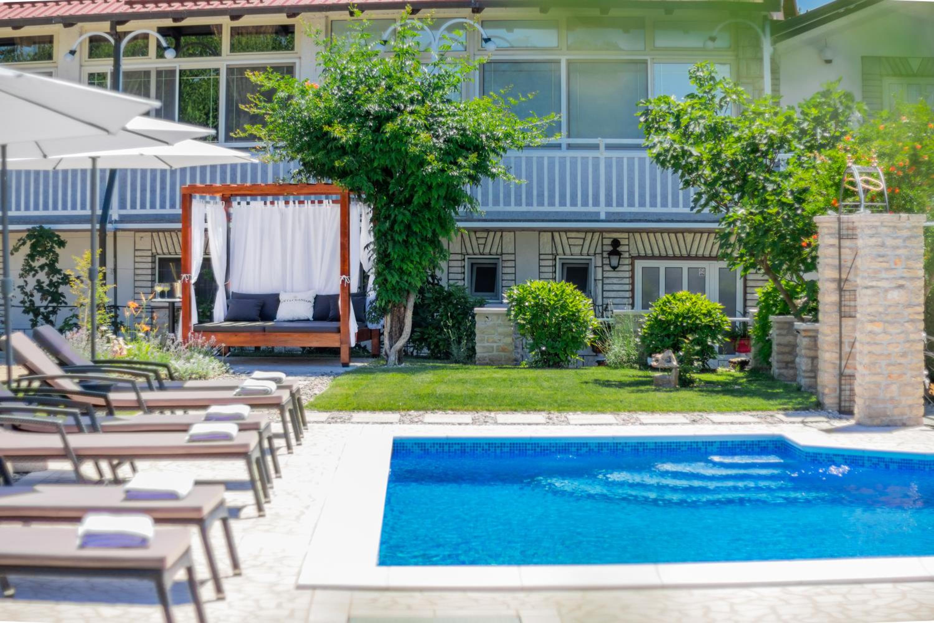Villa Medo