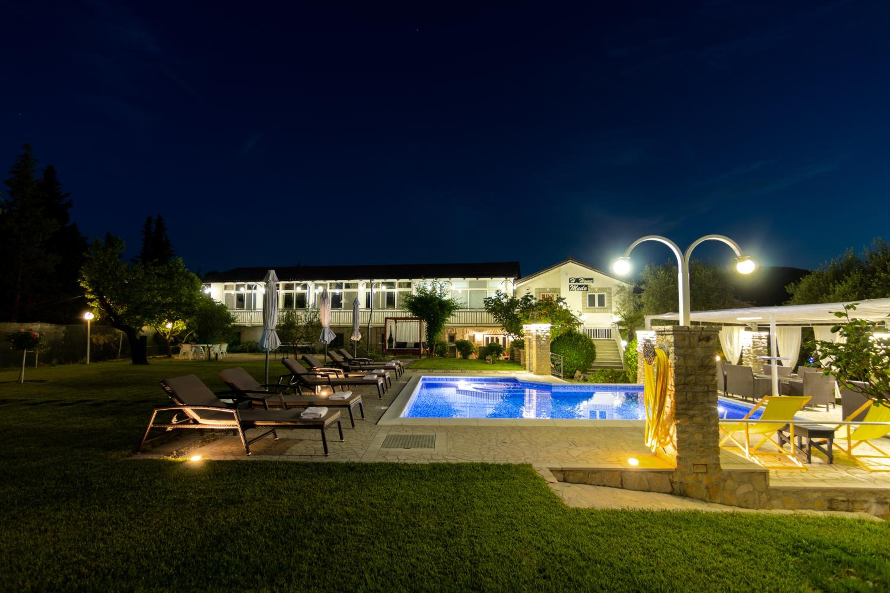 Villa Medo