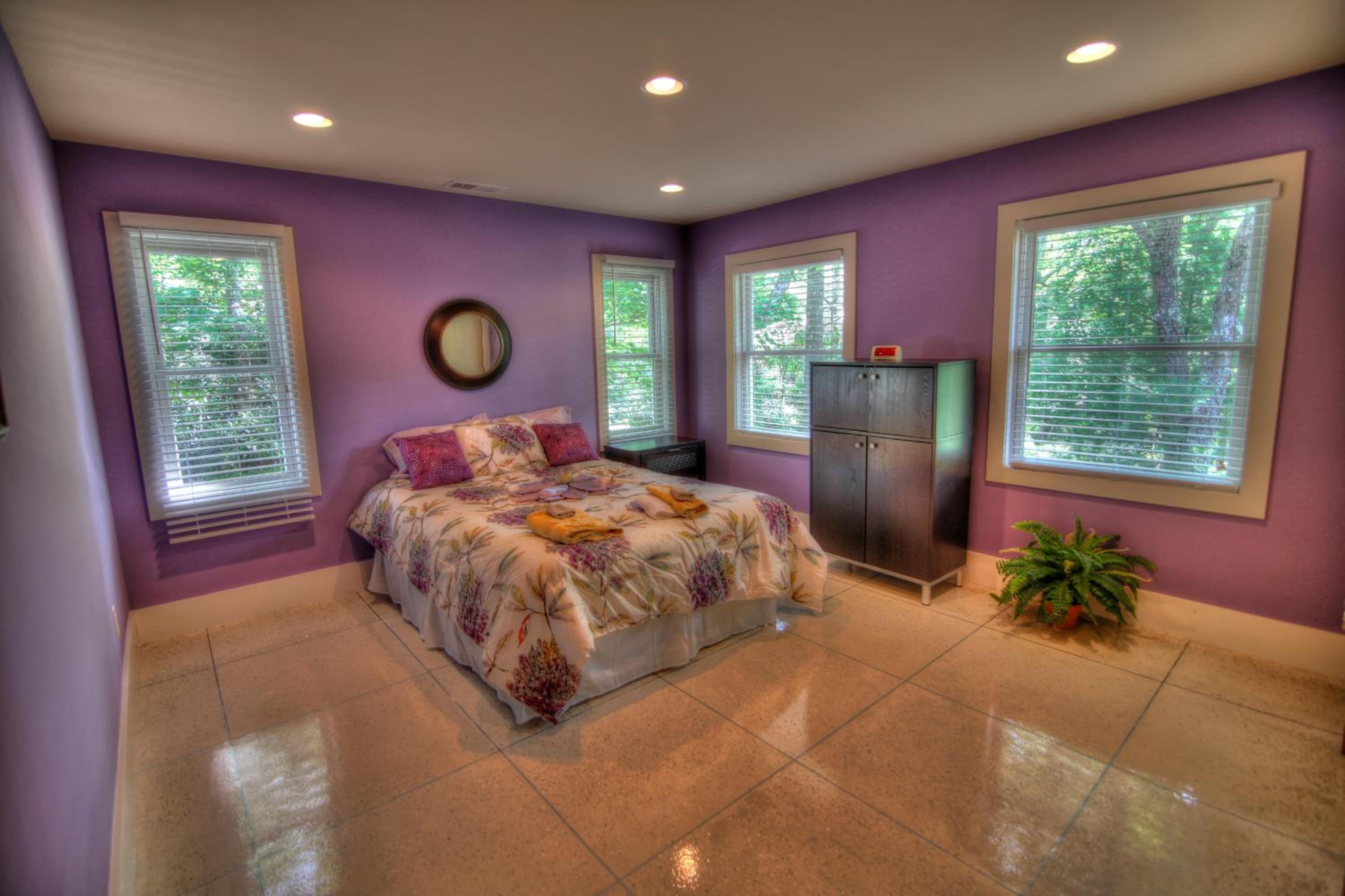Heavenly Manor